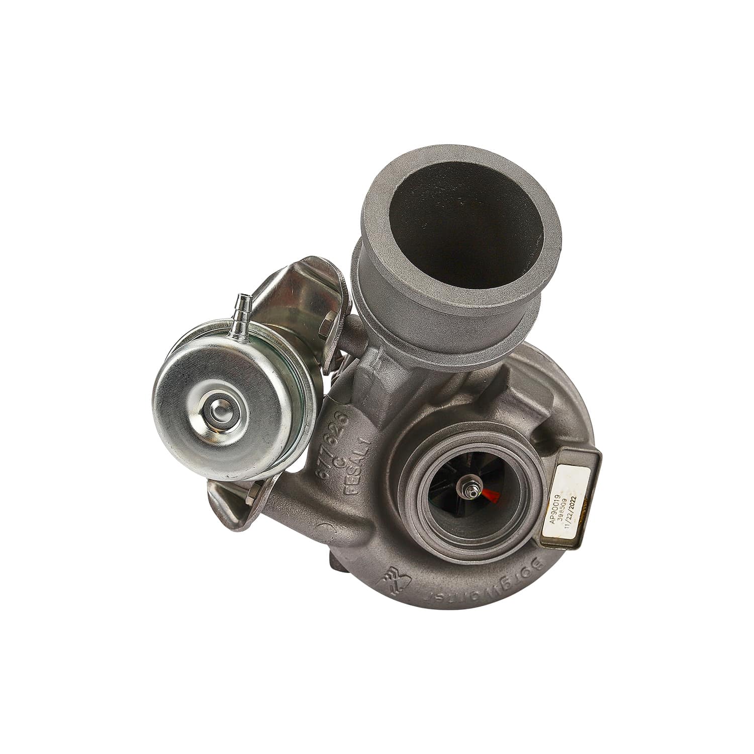 Reman B1UG HP Turbo, Maxxforce DT466