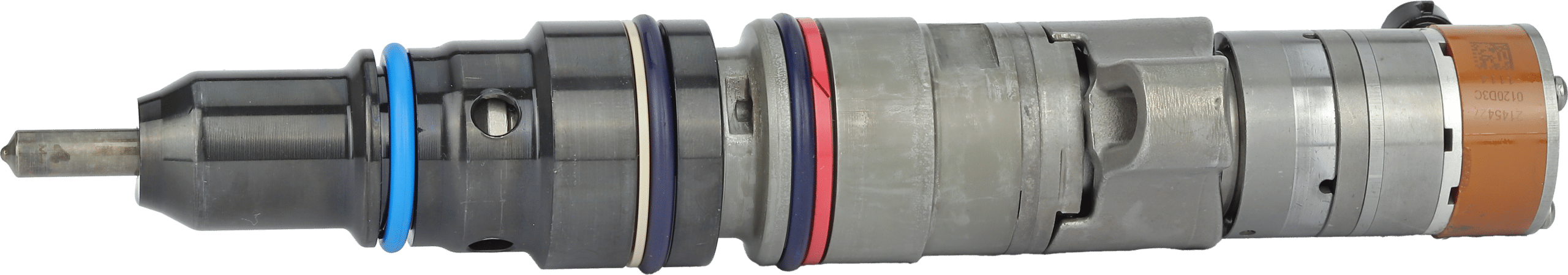 Reman Fuel Injector, CAT C9