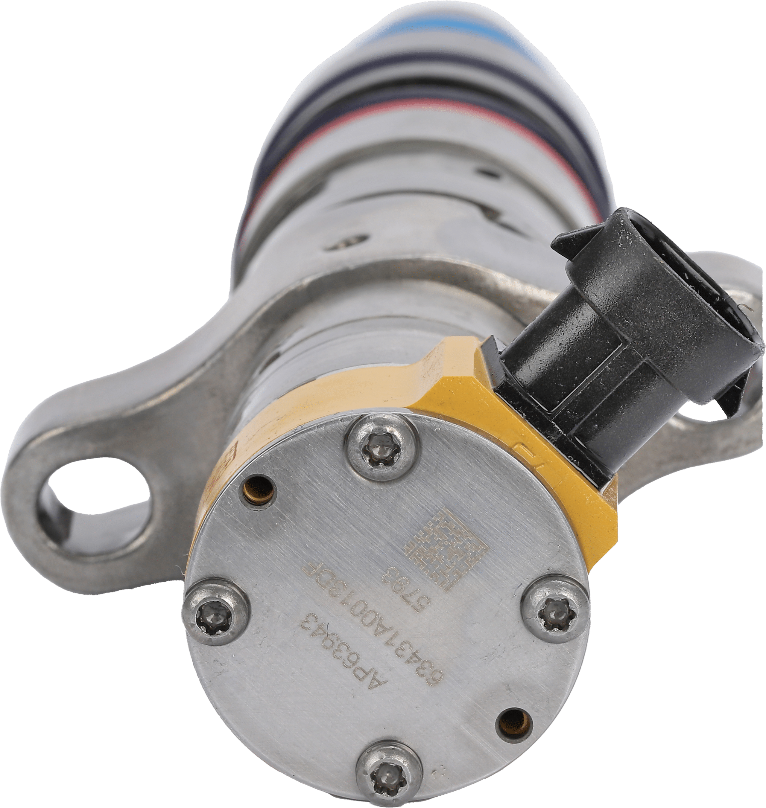 Reman Fuel Injector, CAT C9