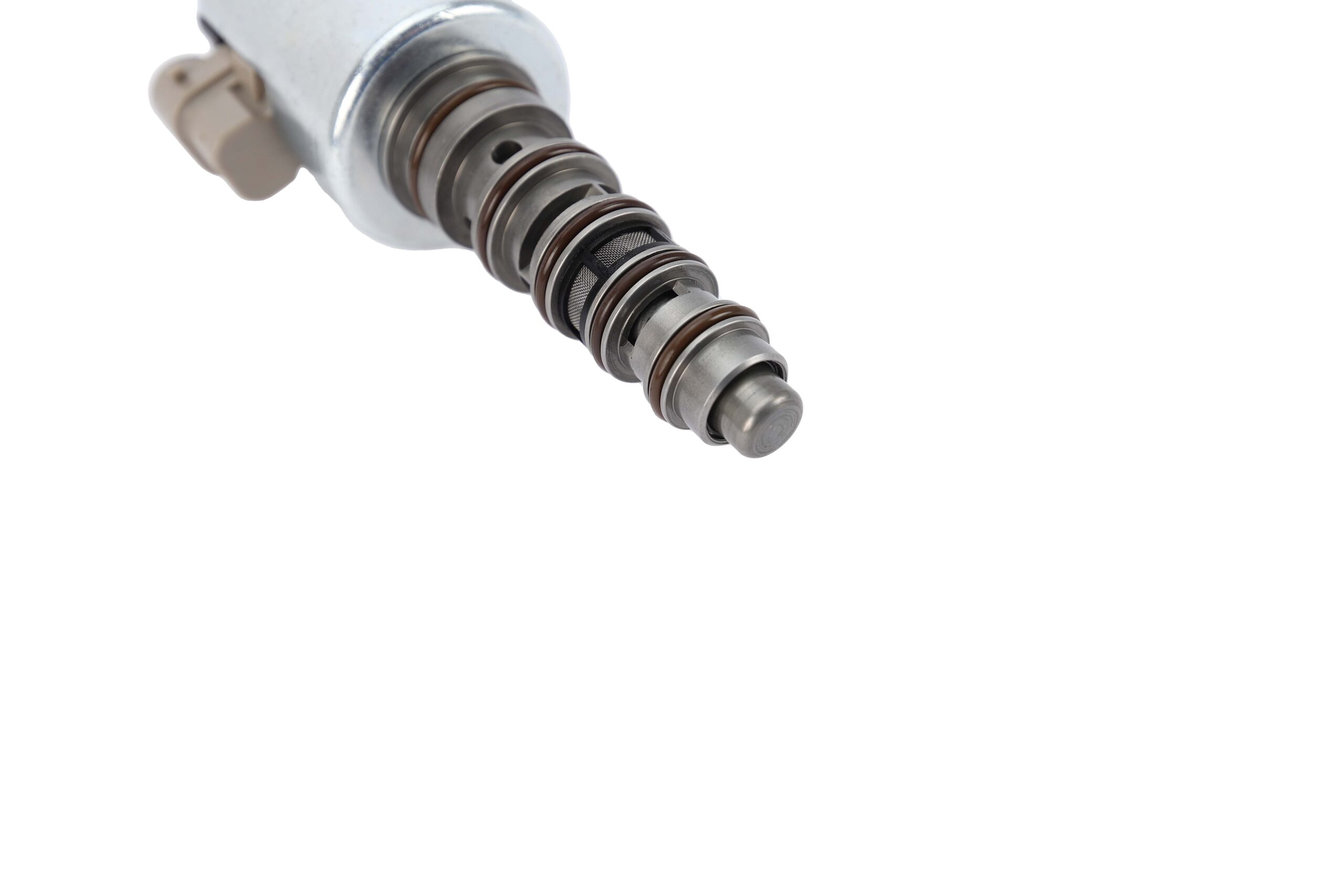 TURBOCHARGER VANE ACTUATOR