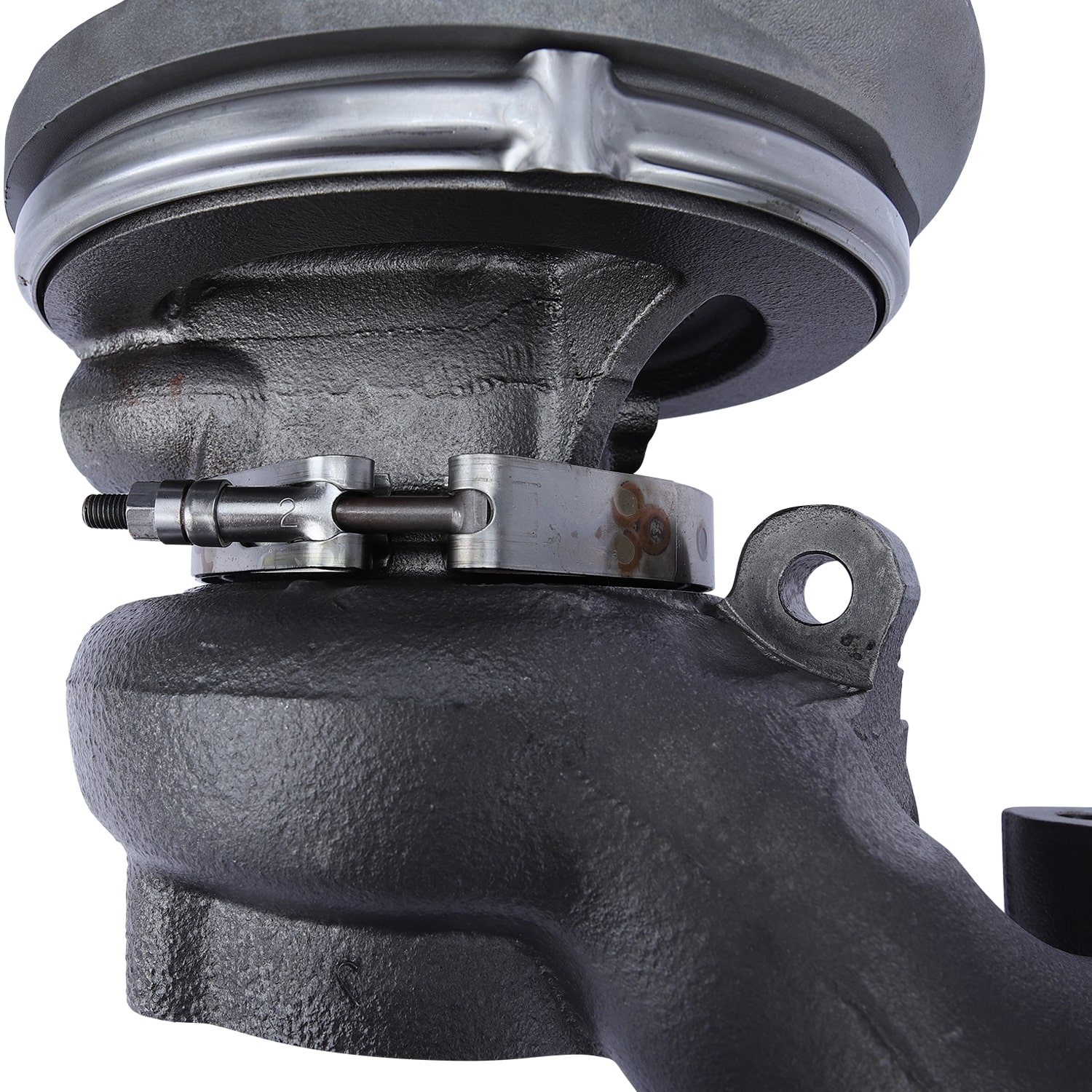 Reman LP B2FS Turbo, Maxxforce DT