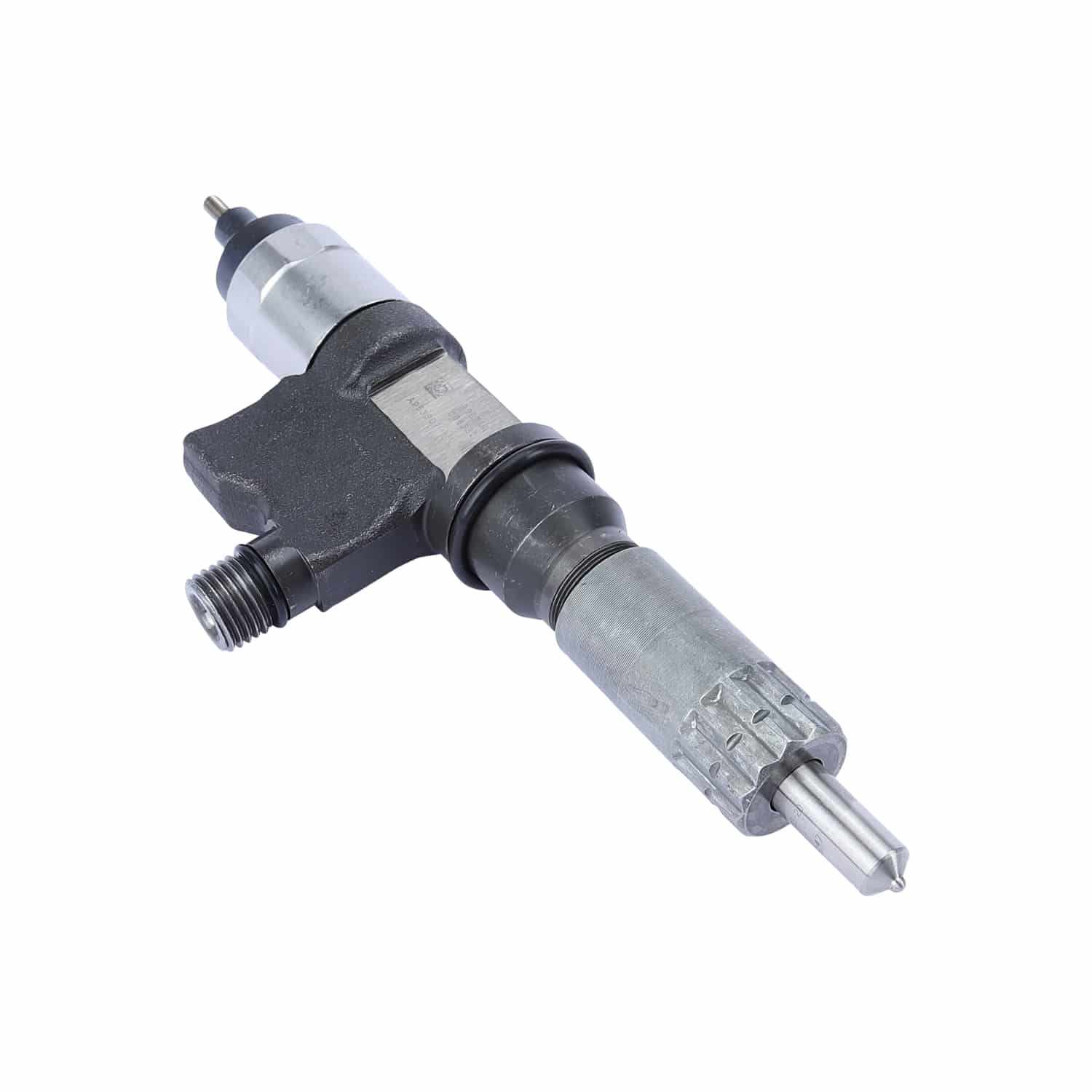 REMANUFACTURED COMMON RAIL INJECTOR 4HK1