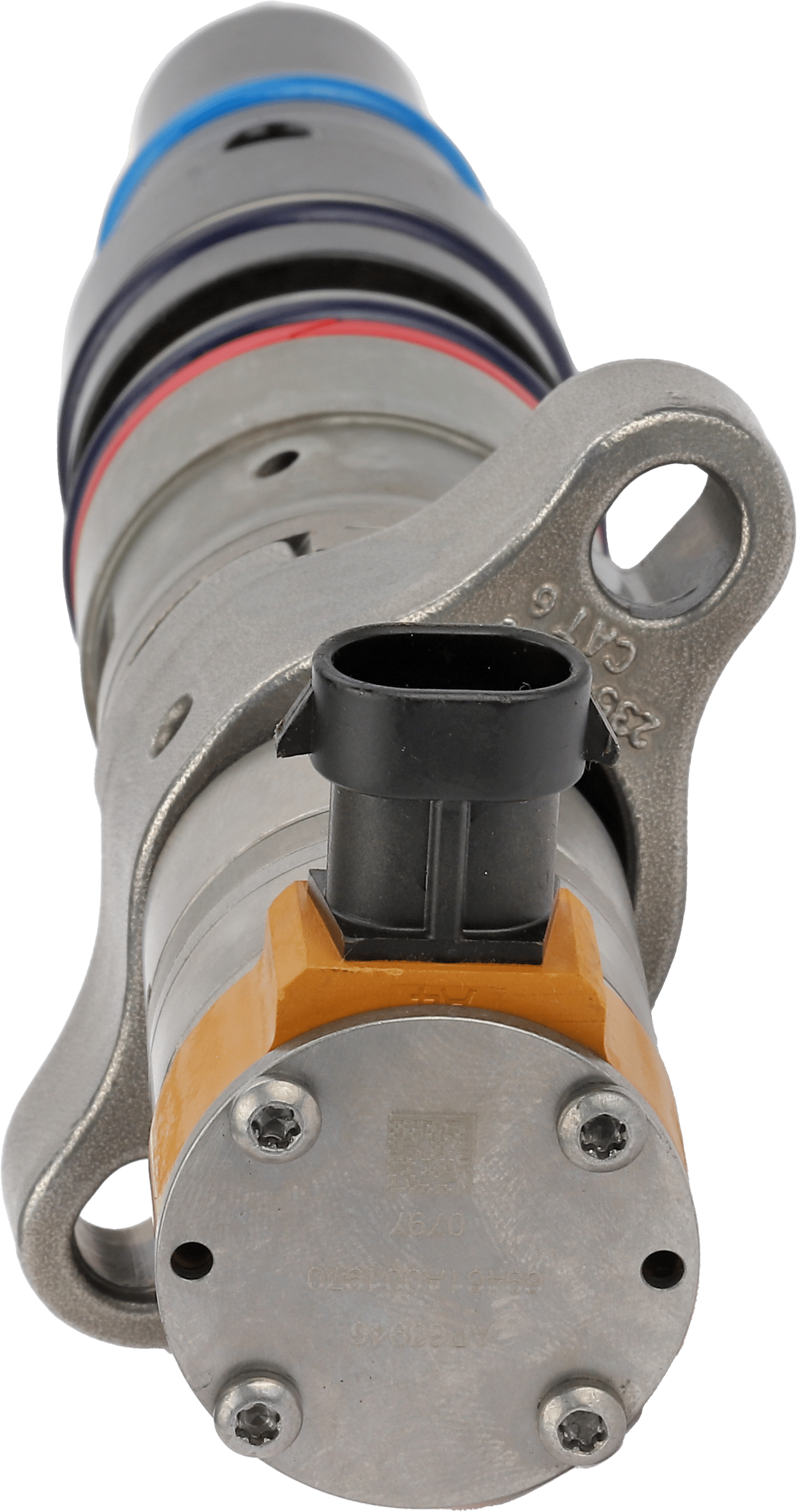 Reman Fuel Injector, CAT C9