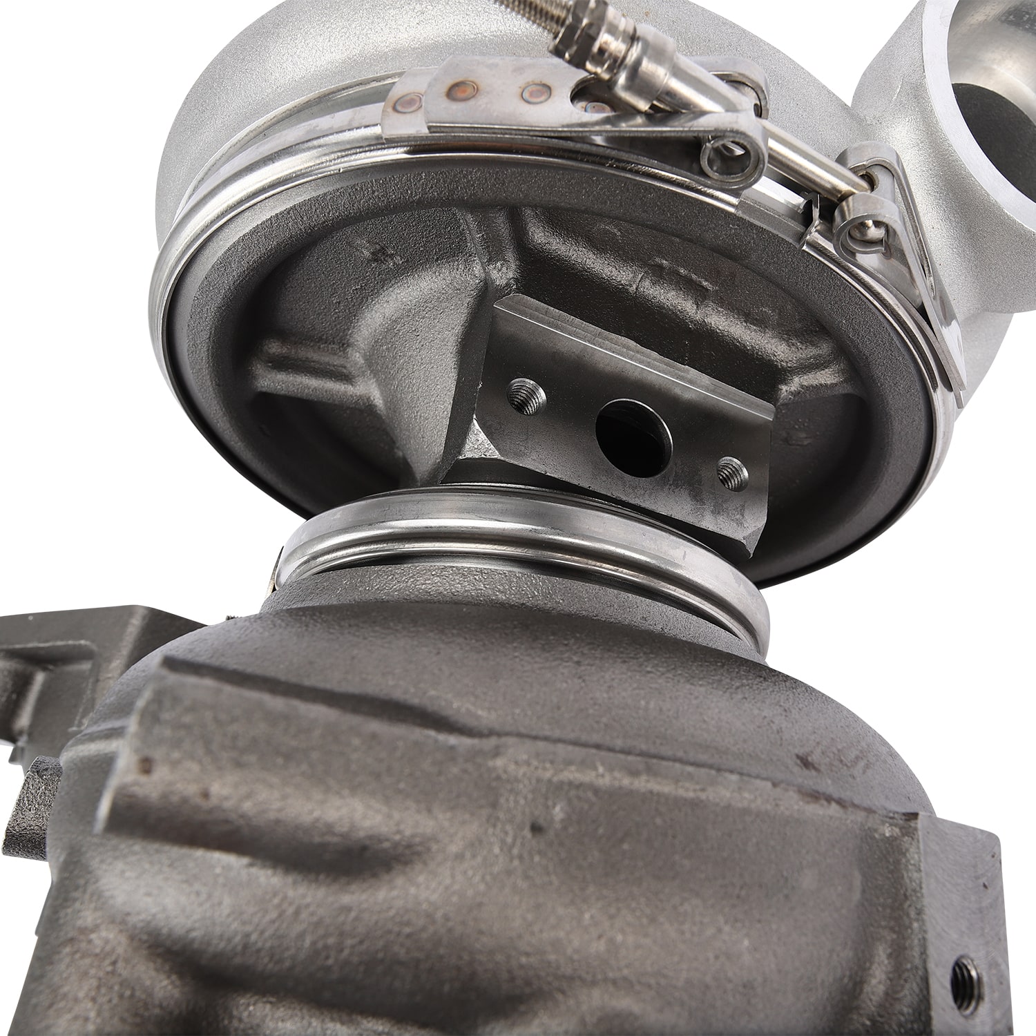 Reman B3 Turbo, MaxxForce 11/13/15