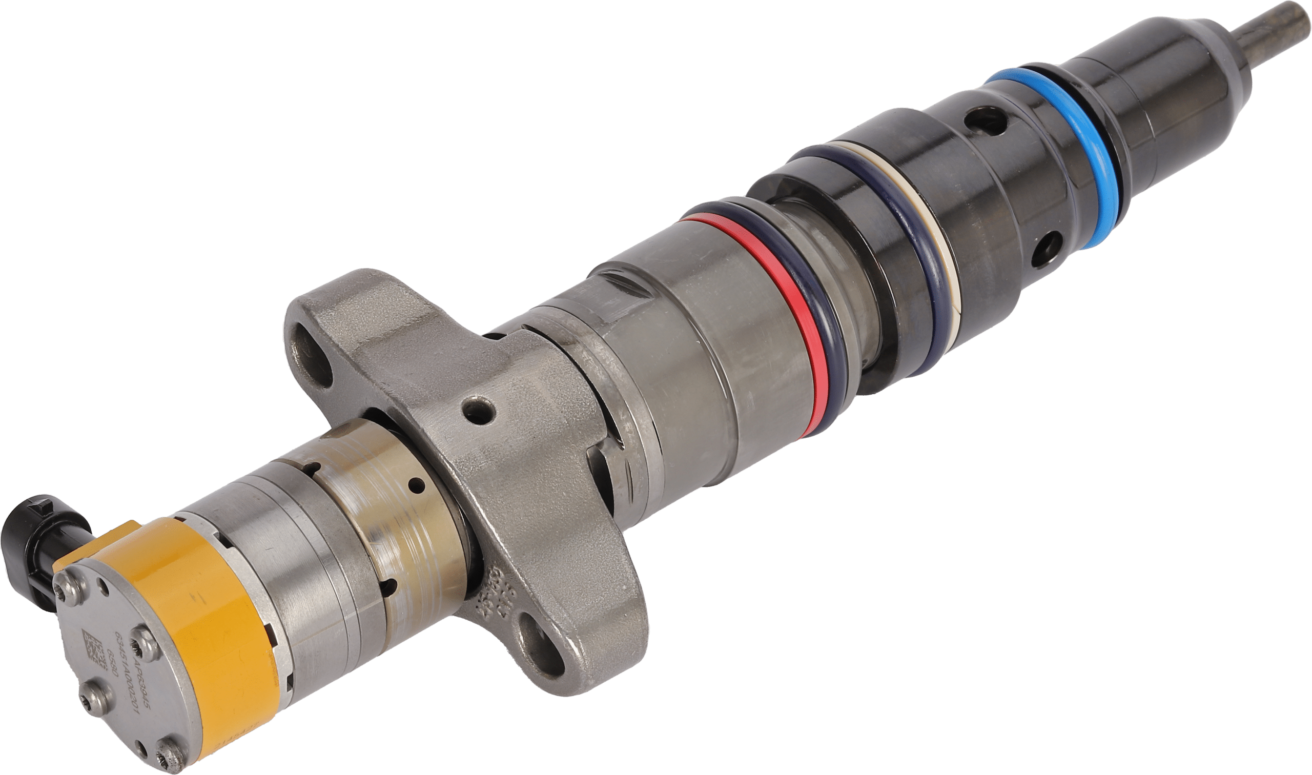 Reman Fuel Injector, CAT C9