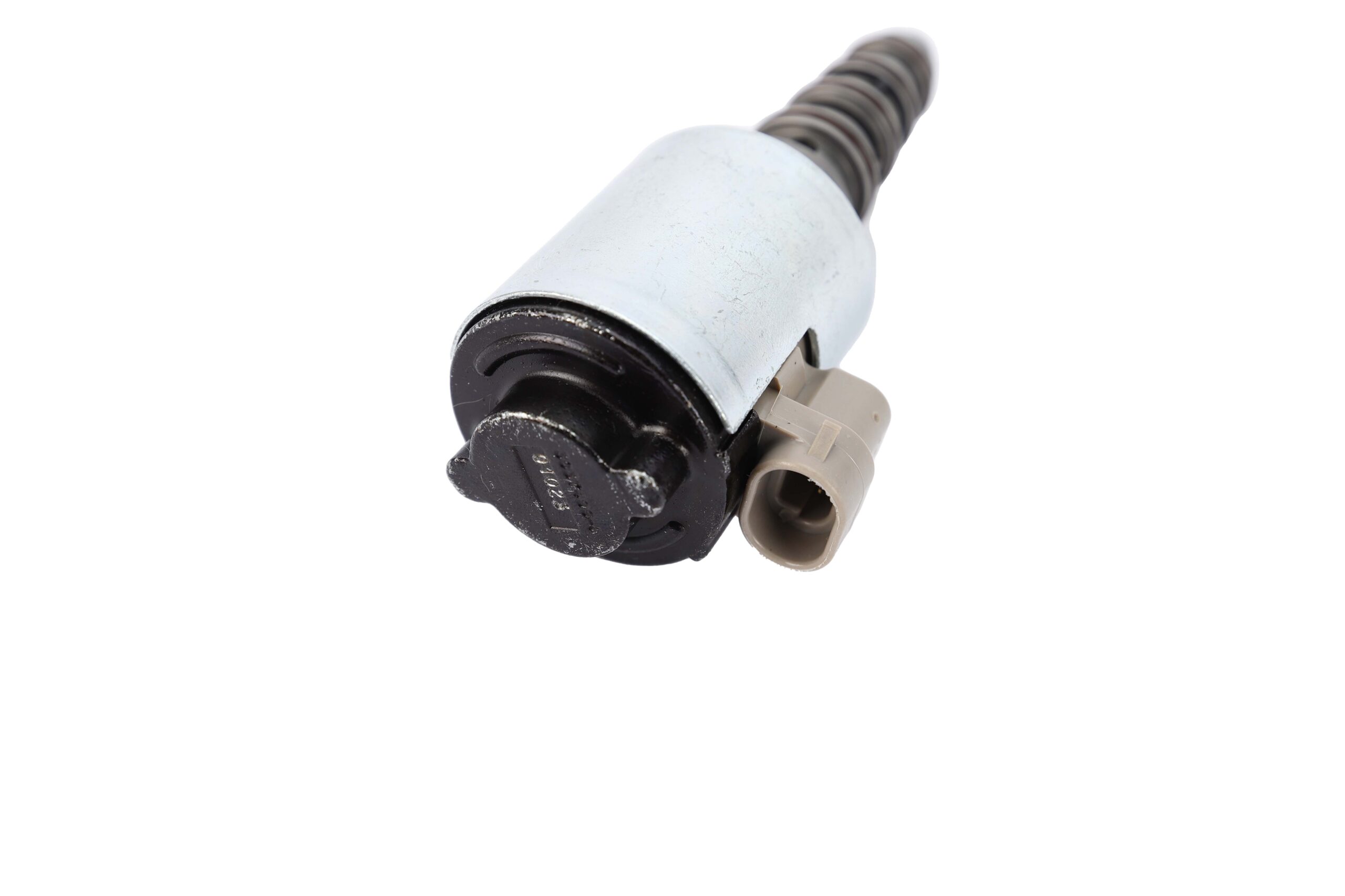 TURBOCHARGER VANE ACTUATOR