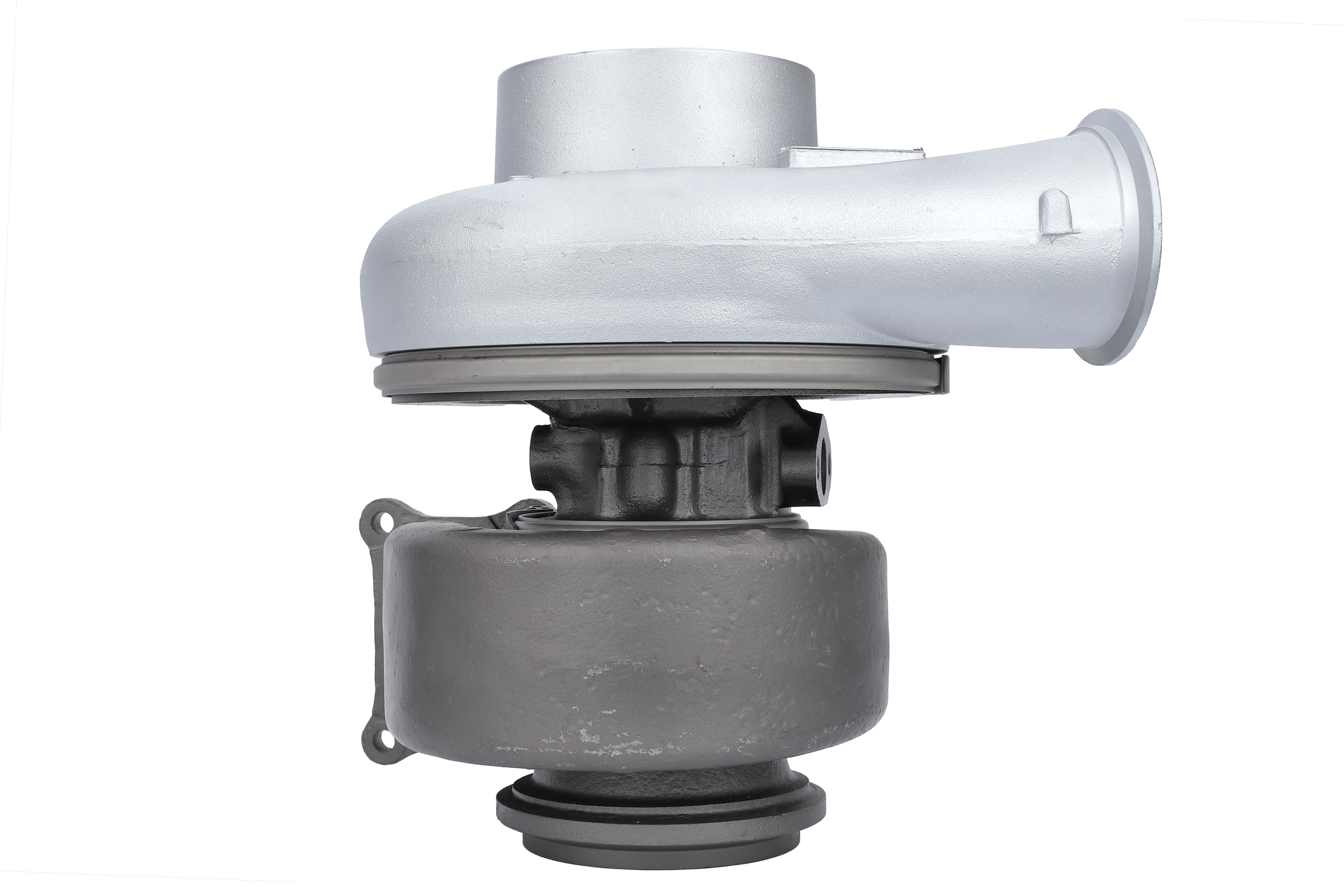 Reman Turbocharger, Cummins N14
