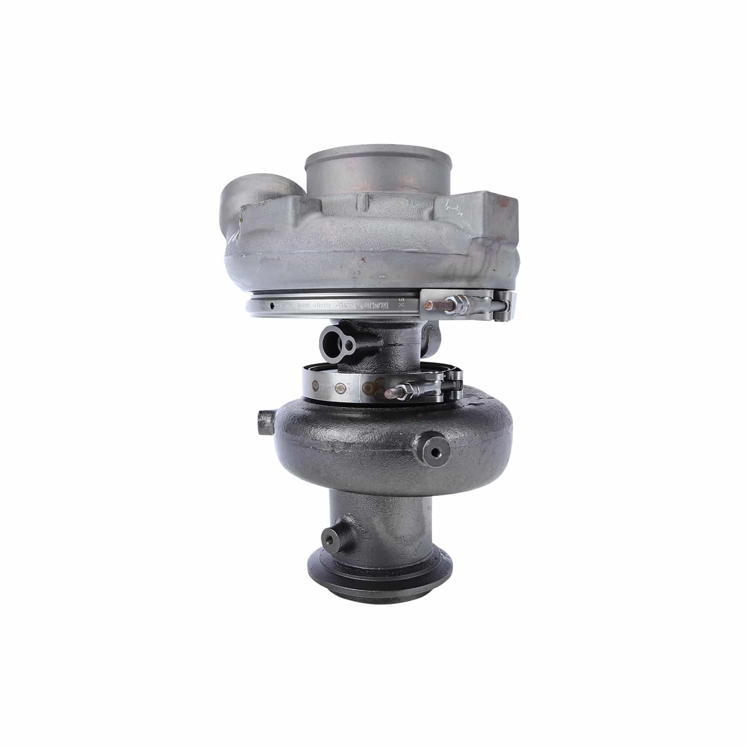 Reman LP B2FS Turbo, Maxxforce 7