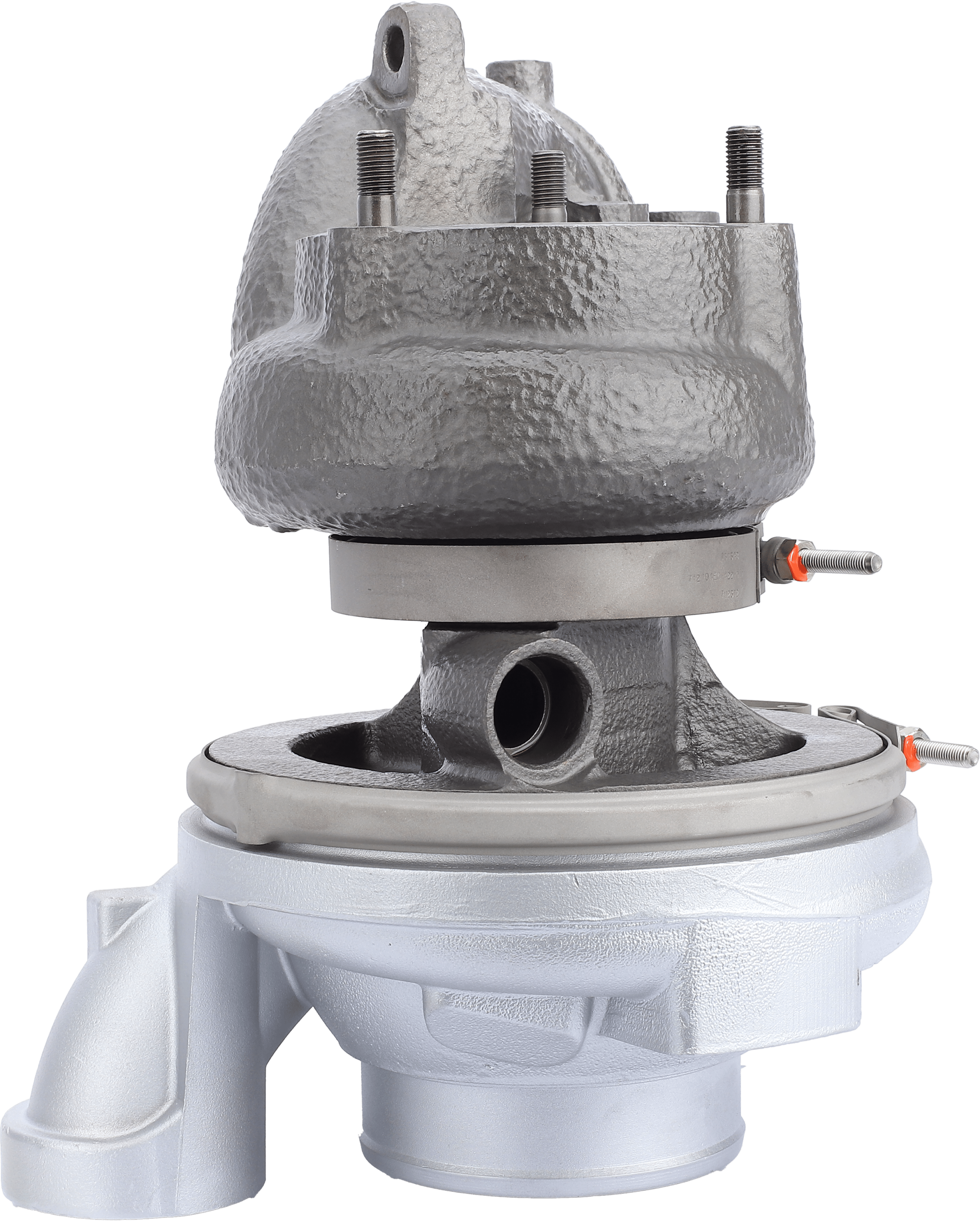 Reman Turbocharger, MaxxForce DT