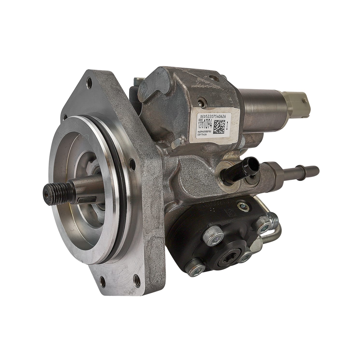 Reman L5P/L5D Common Rail Pump - Pump Only