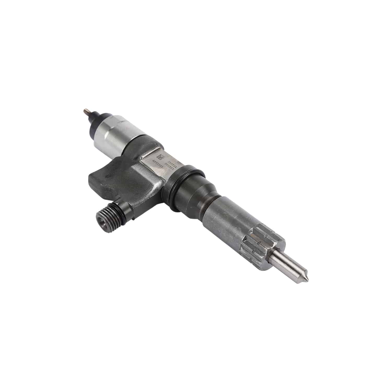 REMANUFACTURED COMMON RAIL INJECTOR 6HK1