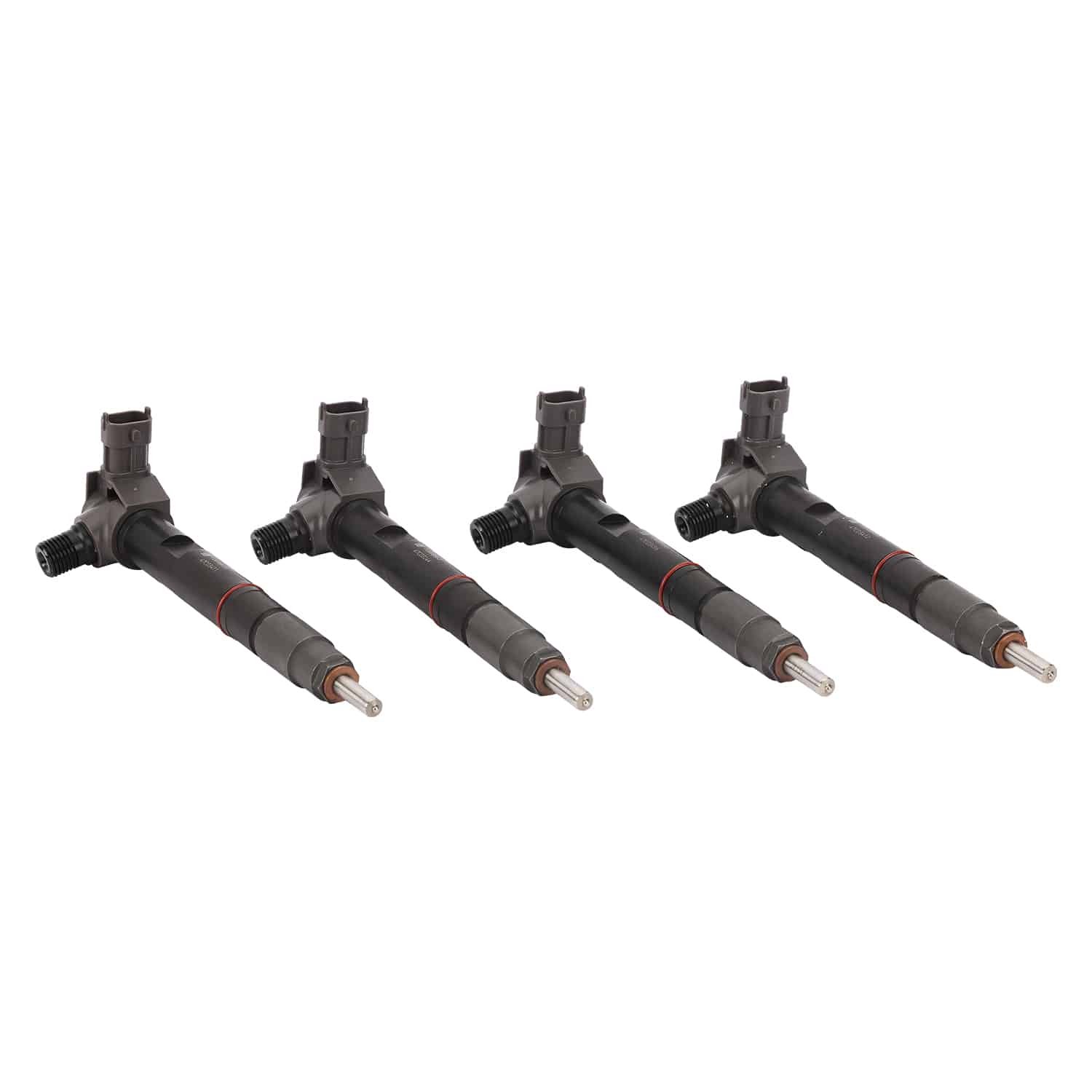 Reman Common Rail Injector Bank Kit, GM L5D