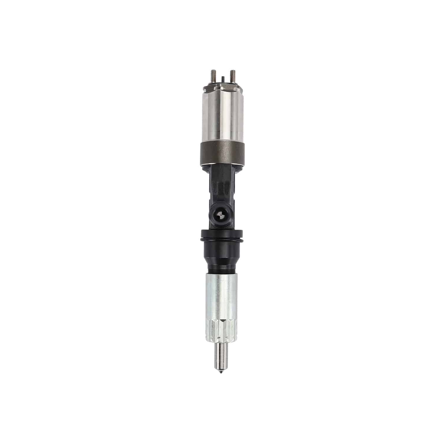 REMANUFACTURED COMMON RAIL INJECTOR 6HK1