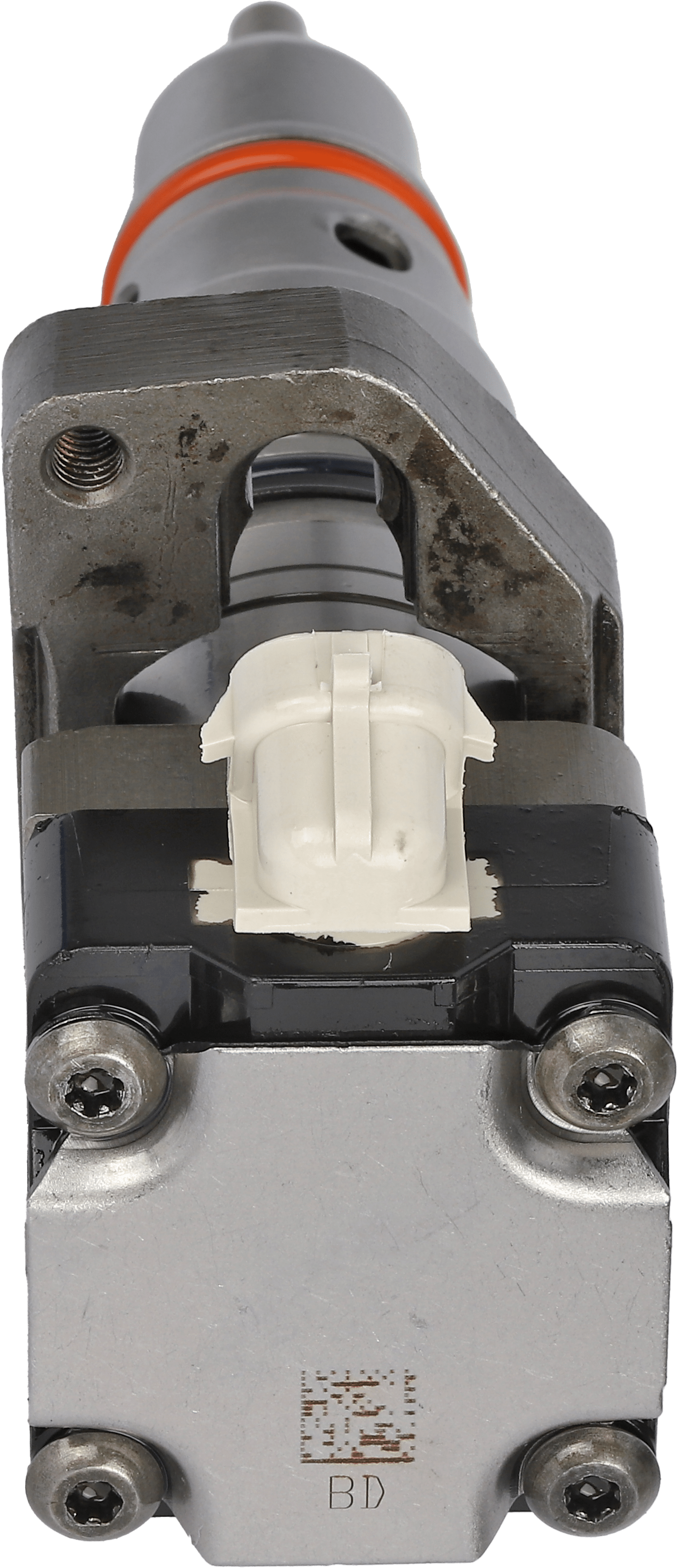 Reman HEUI Fuel Injector, Navistar, Perkins