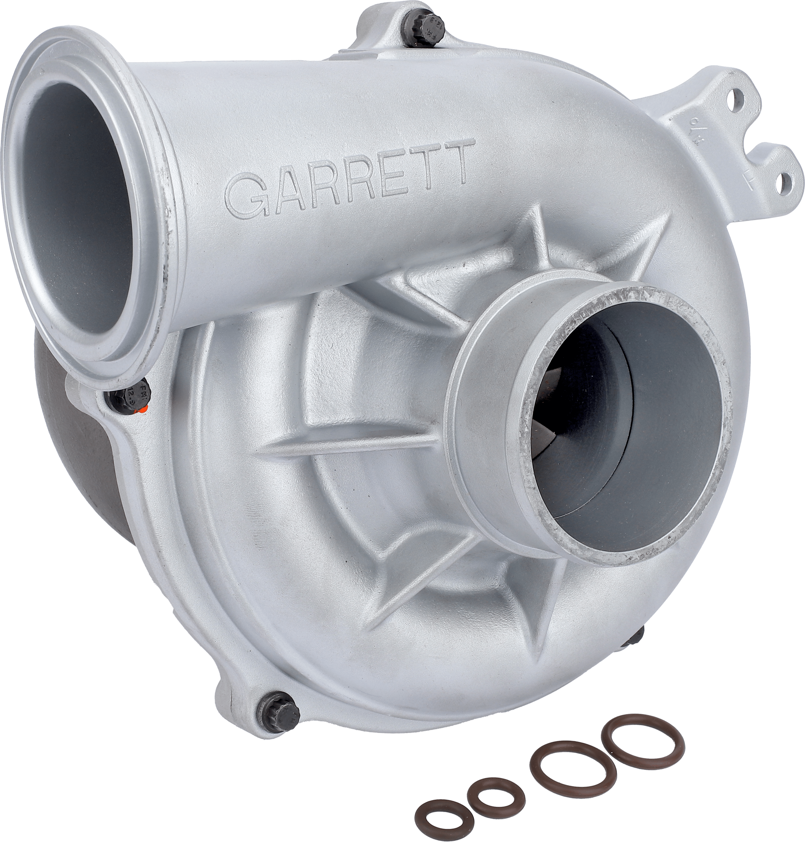 Reman Turbocharger, Ford 7.3L E-Series 99-03
