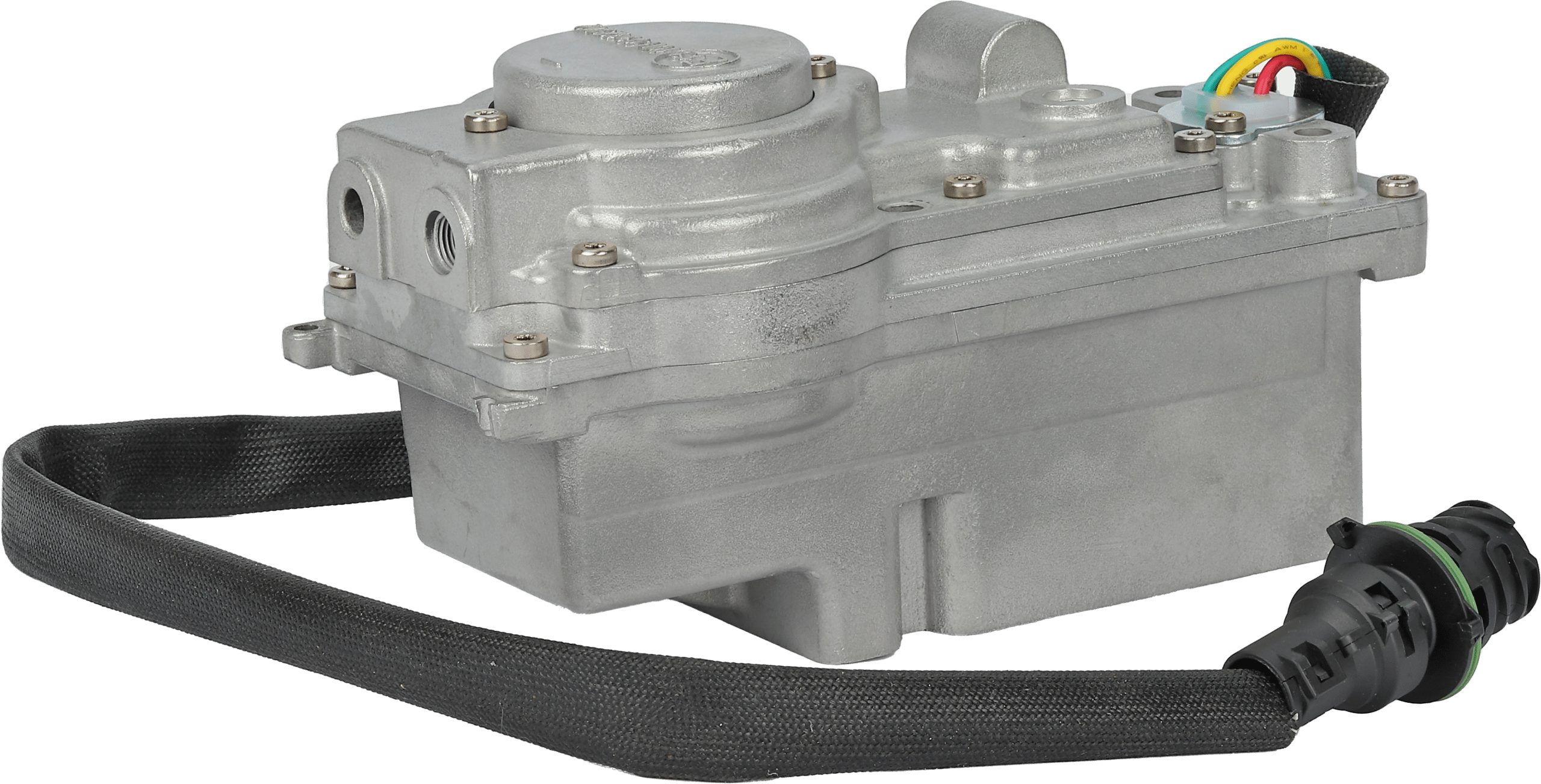 Reman Turbocharger Actuator