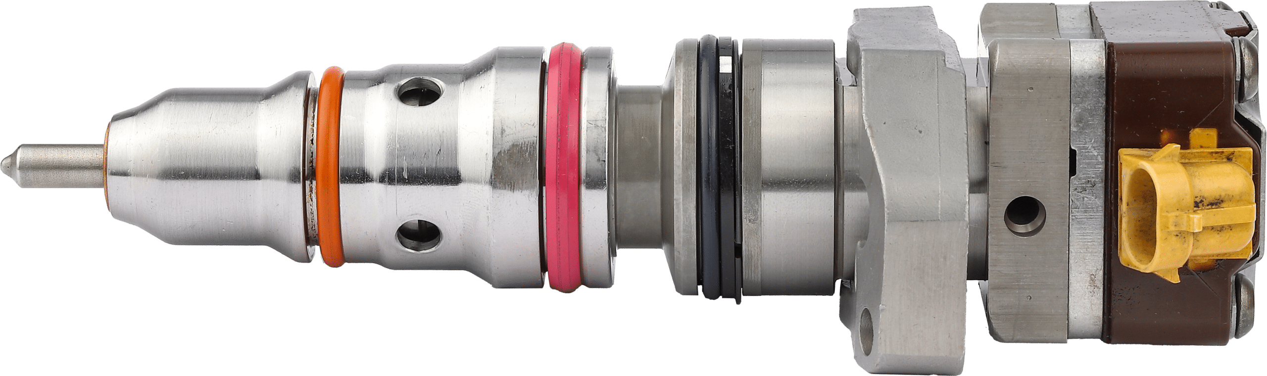 Reman HEUI Fuel Injector, Navistar, Perkins