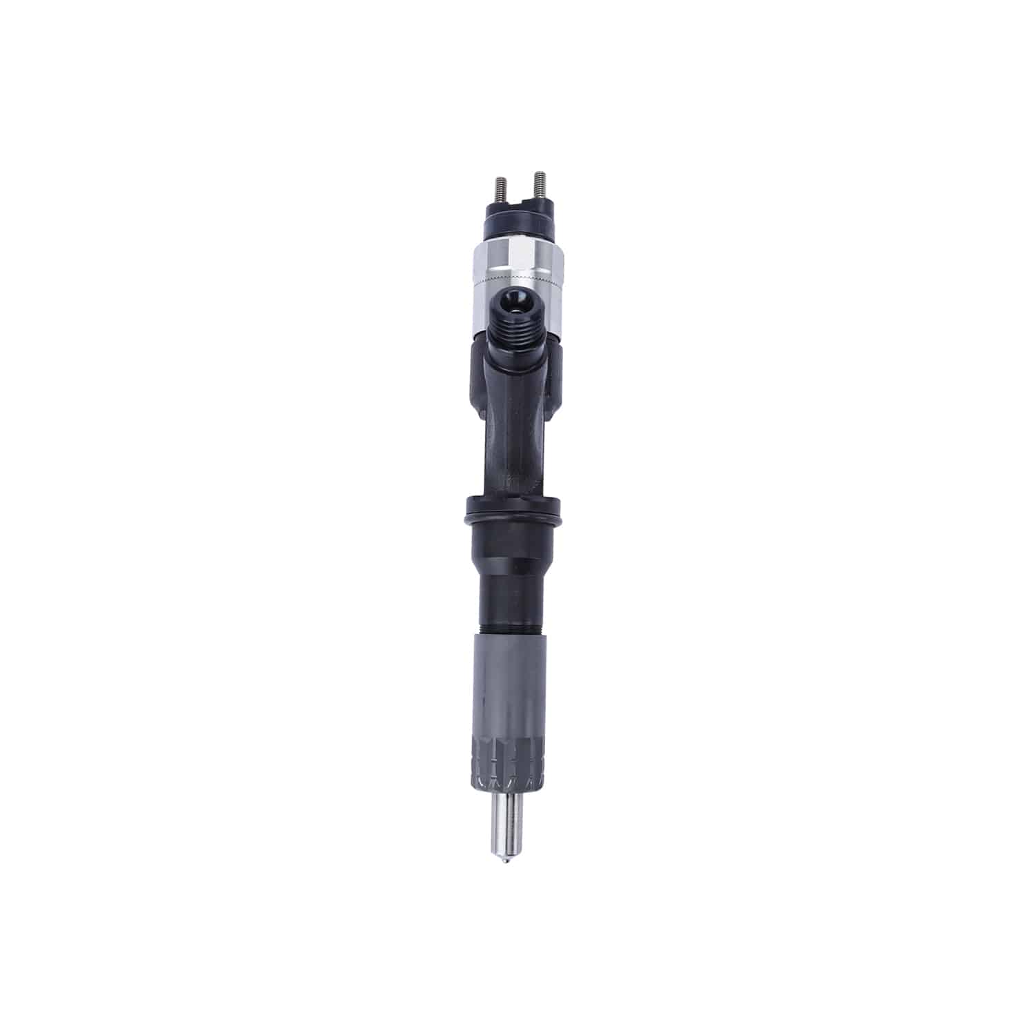 REMANUFACTURED COMMON RAIL INJECTOR 4HK1