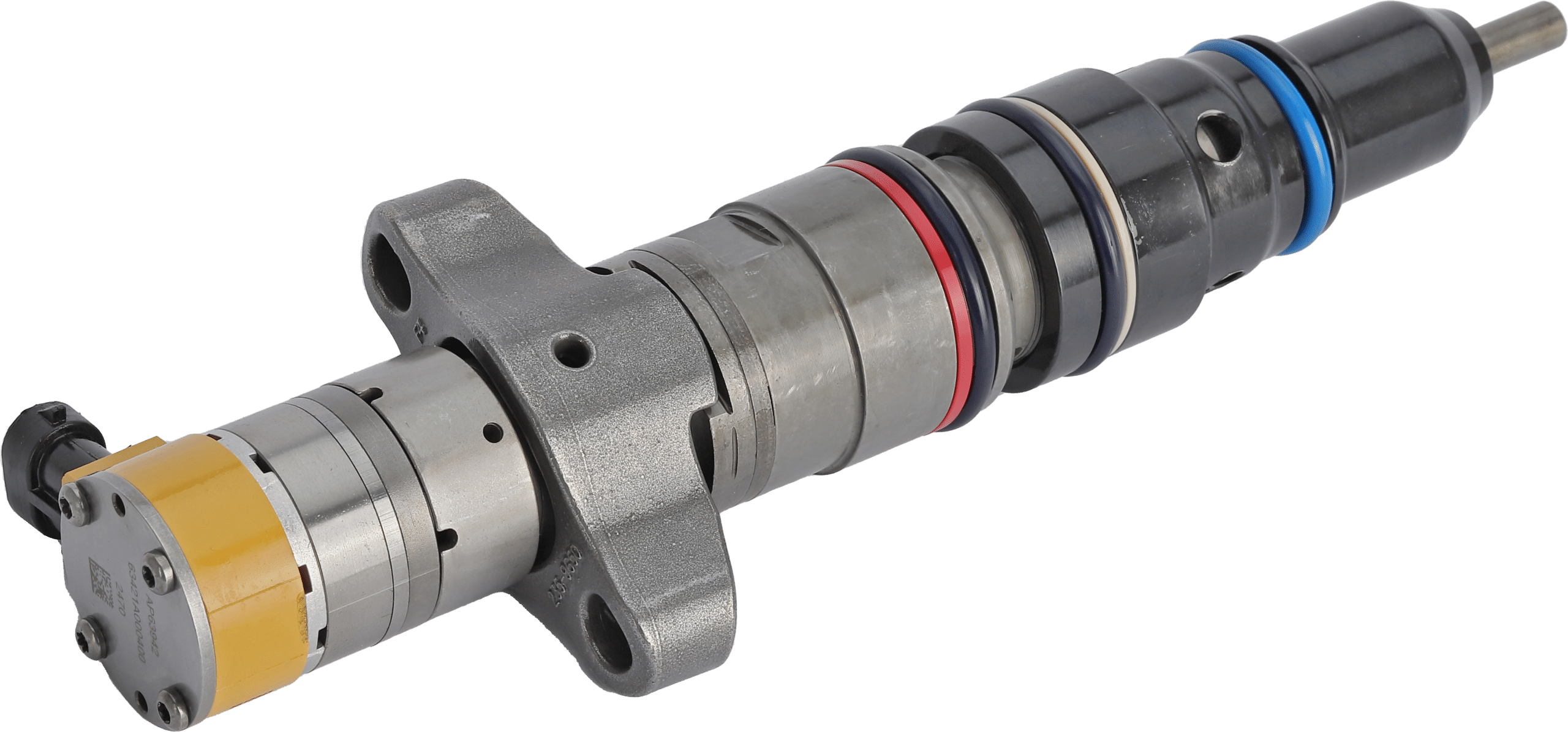 Reman Fuel Injector, CAT C9