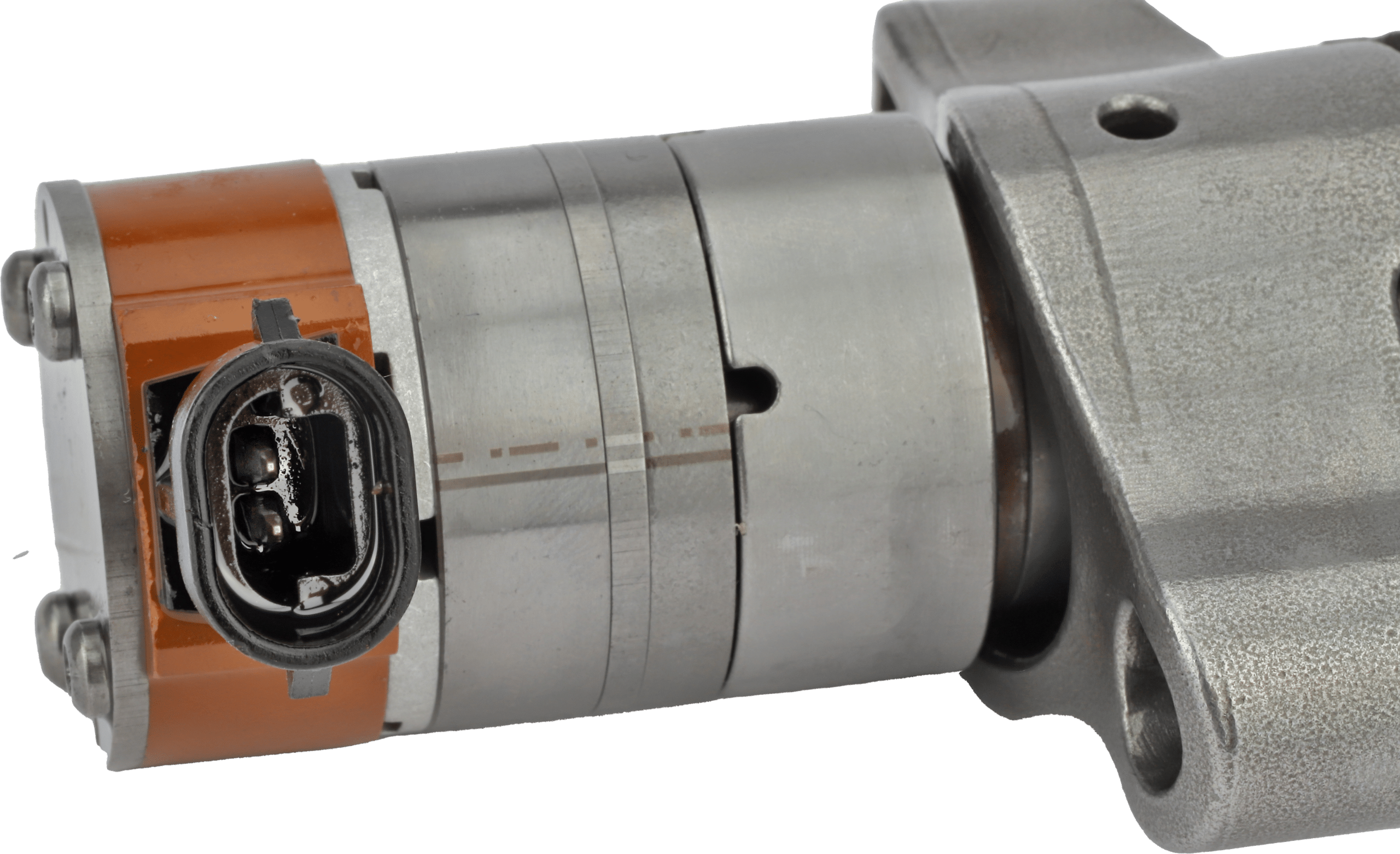 Reman Fuel Injector, CAT C9