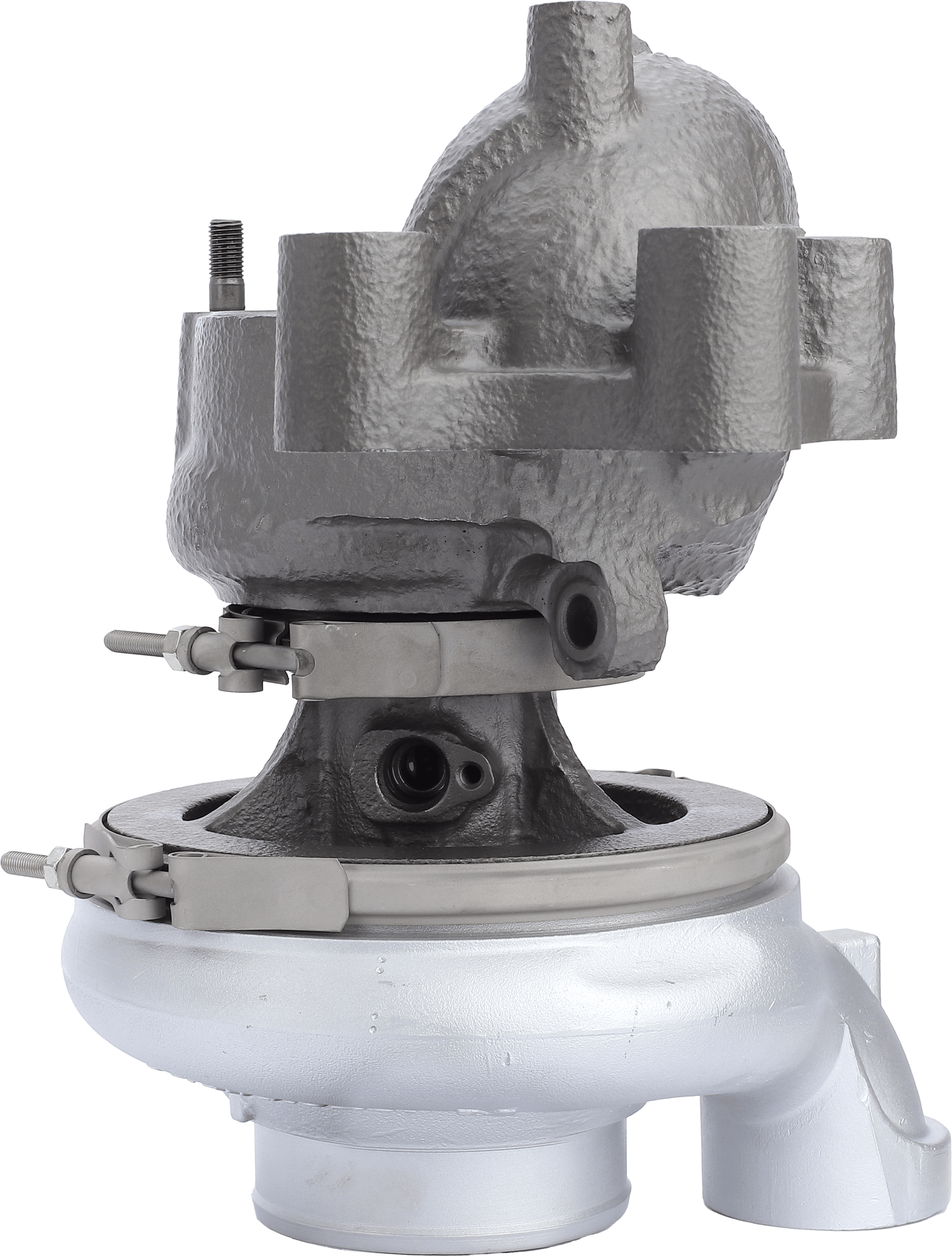 Reman Turbocharger, MaxxForce DT