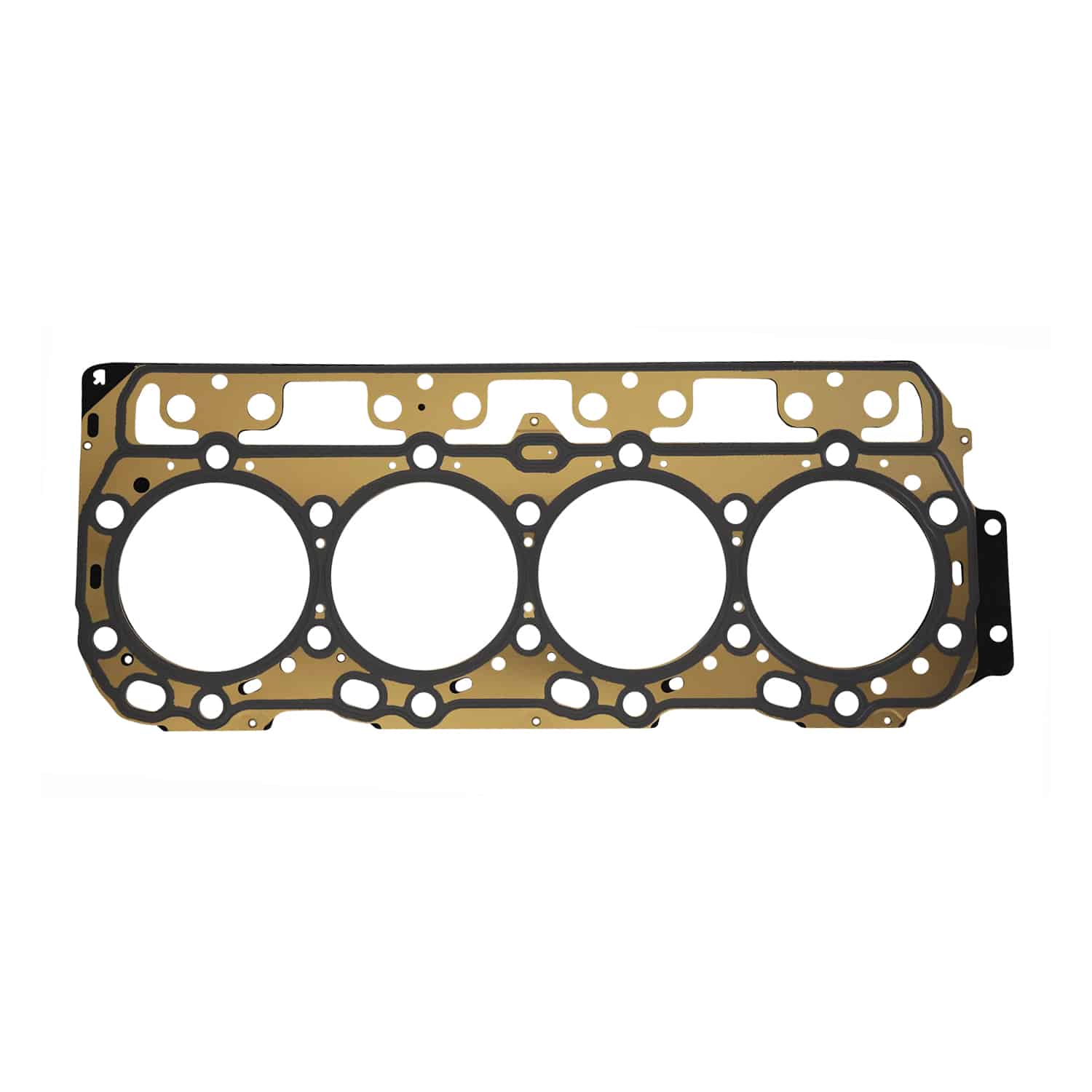 HEAD GASKET .95MM GRADE A RIGHT 2001-2010 6.6L DUR
