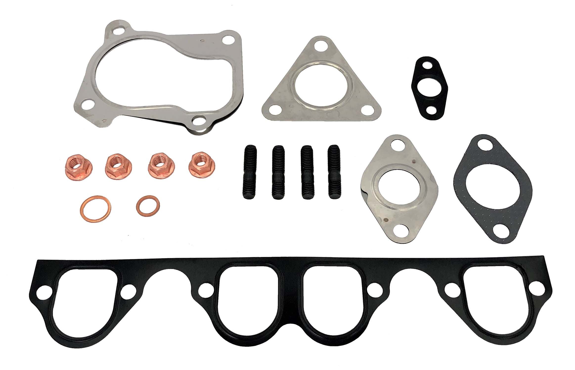 Turbo Install Kit, VW TDI 1.9L 1996-99 AHU & 1Z