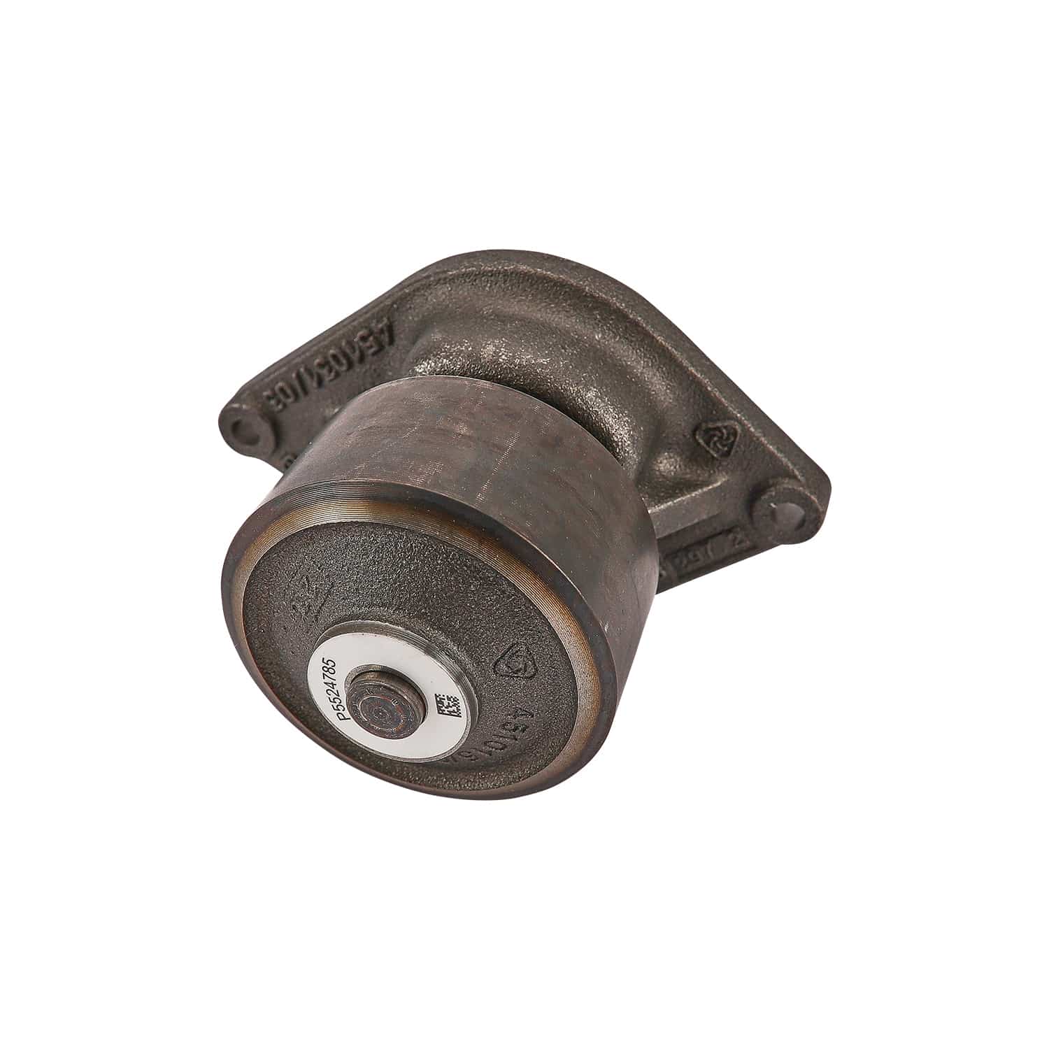 New Water Pump, Cummins ISB 3.9L, 4.4L, 5.9L, 6.7L