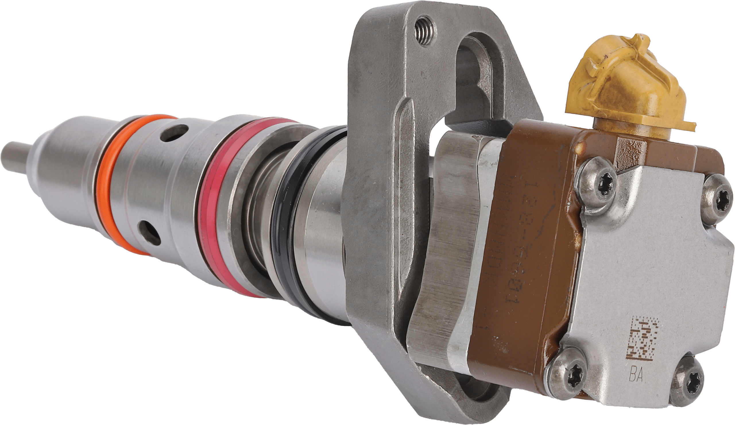Reman HEUI Fuel Injector, Navistar, Perkins