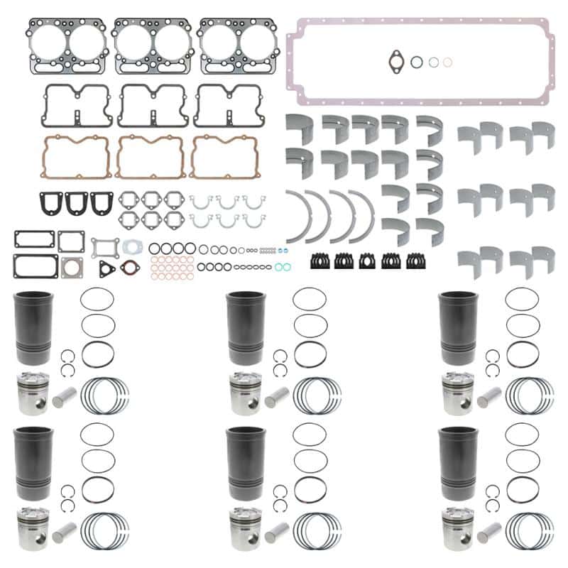 KIT,PREMIUM-PLUS