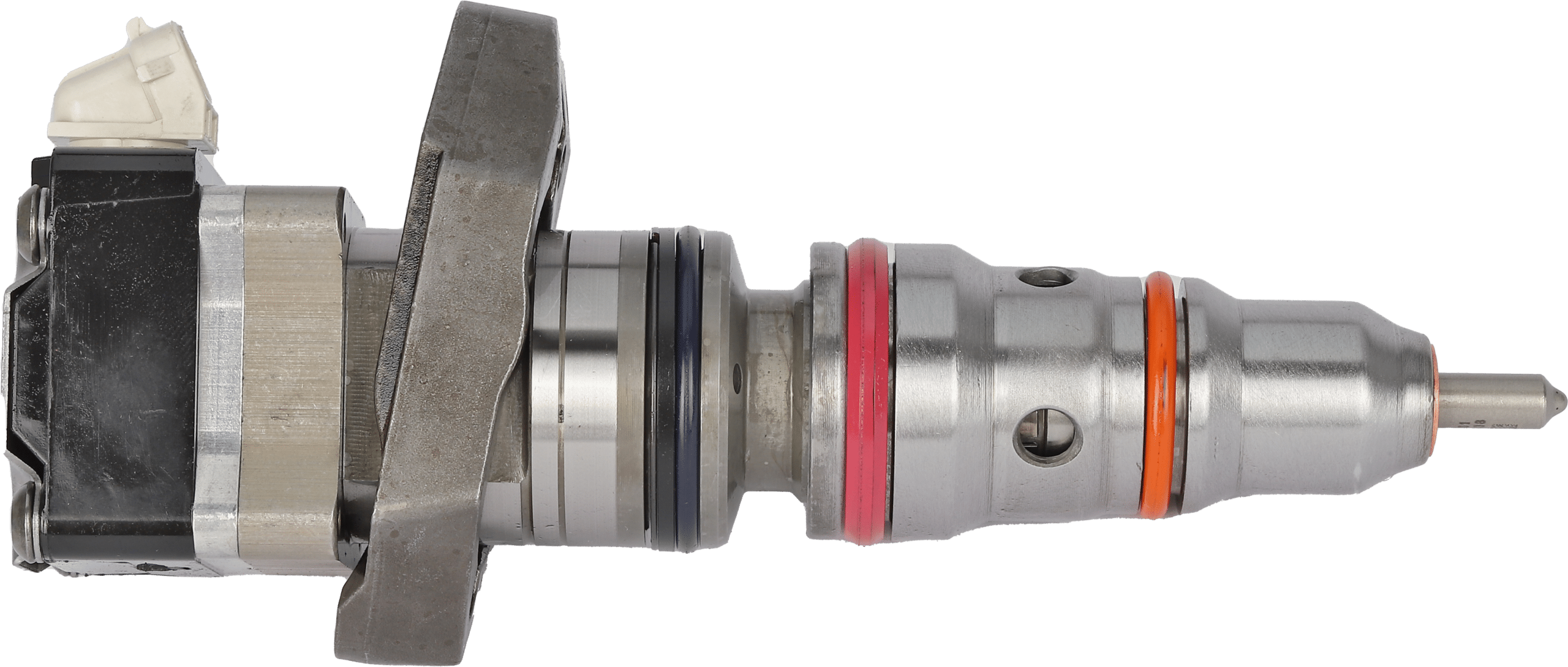 Reman HEUI Fuel Injector, Navistar, Perkins