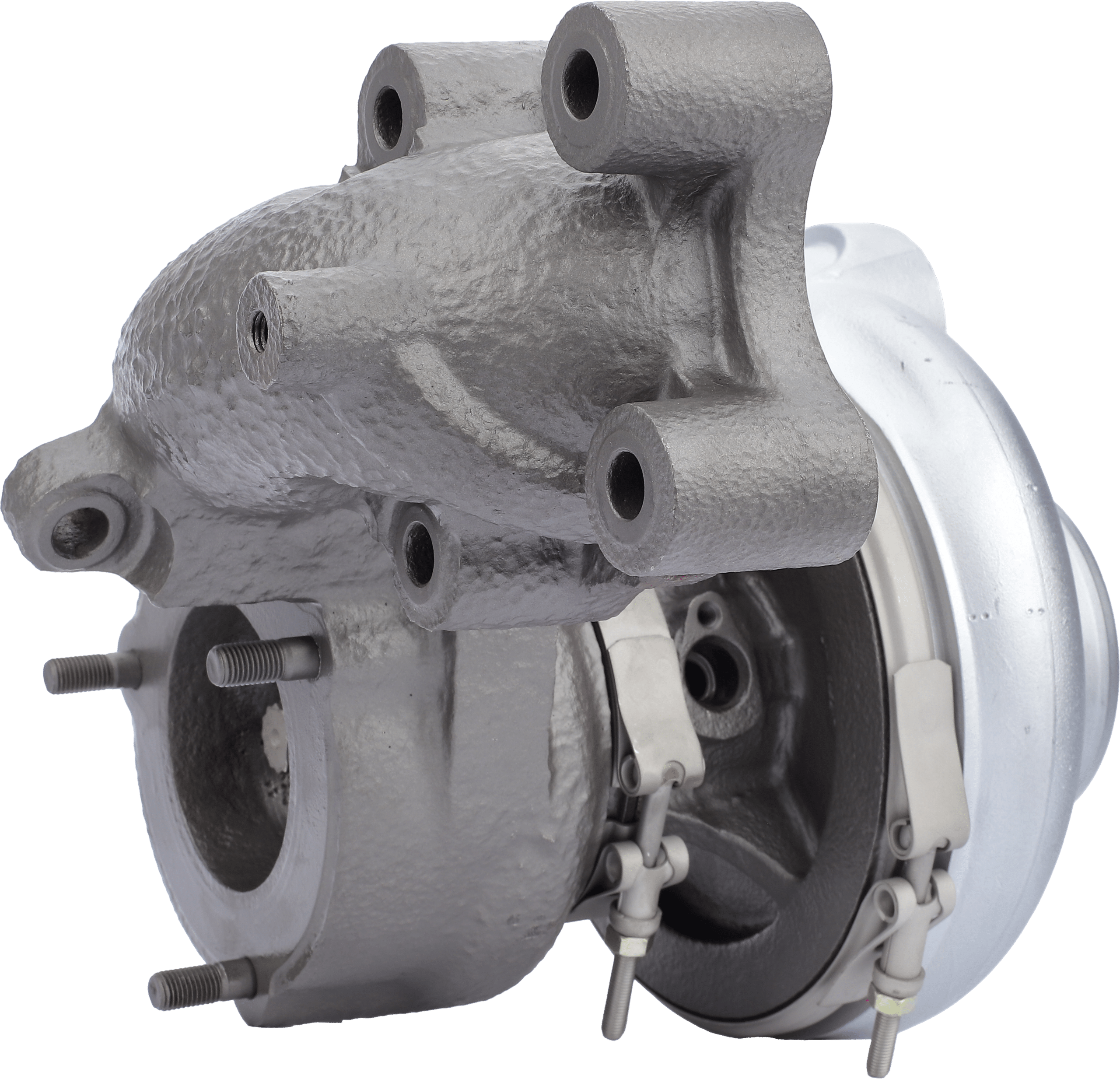 Reman Turbocharger, MaxxForce DT