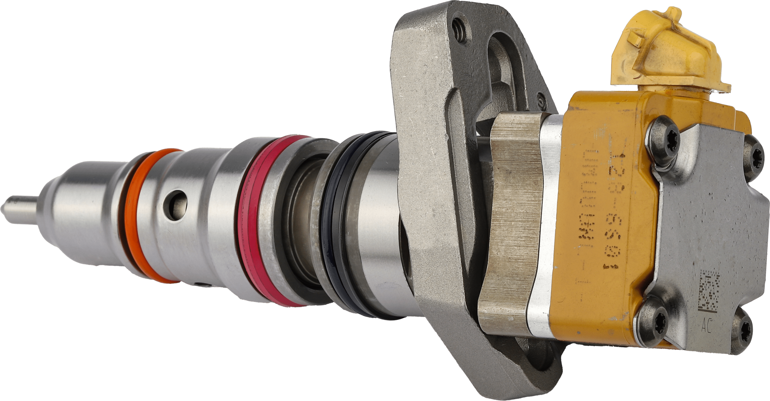 Reman HEUI Fuel Injector, Navistar T444E