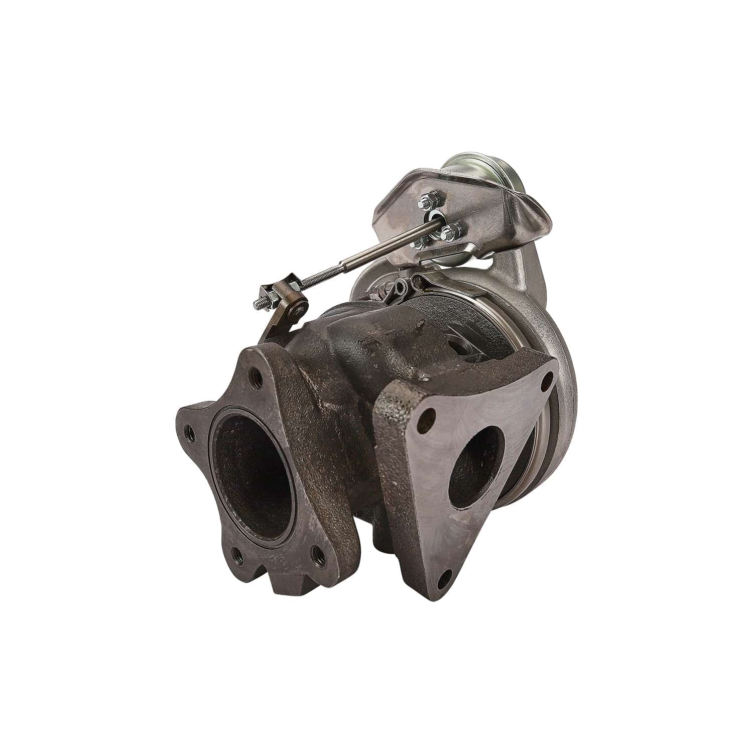 Reman B1UG HP Turbo, Maxxforce DT466