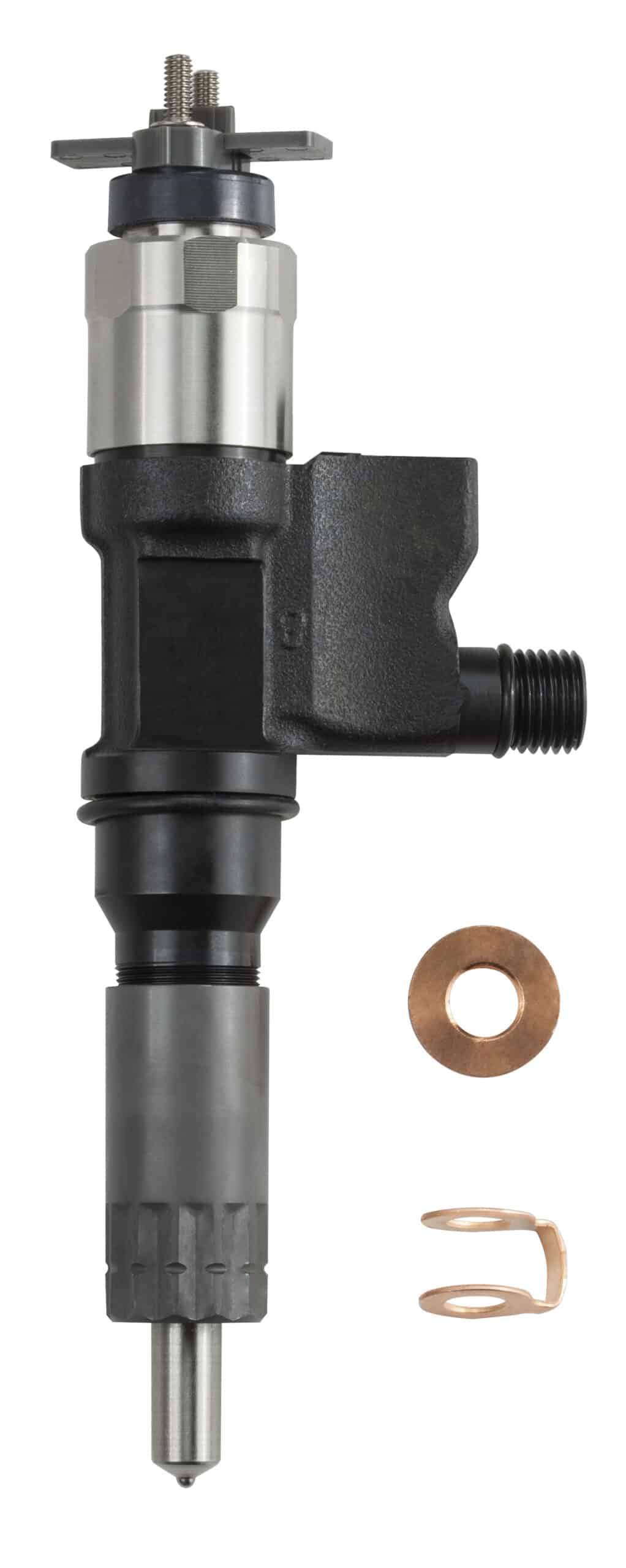 REMANUFACTURED COMMON RAIL INJECTOR 6HK1
