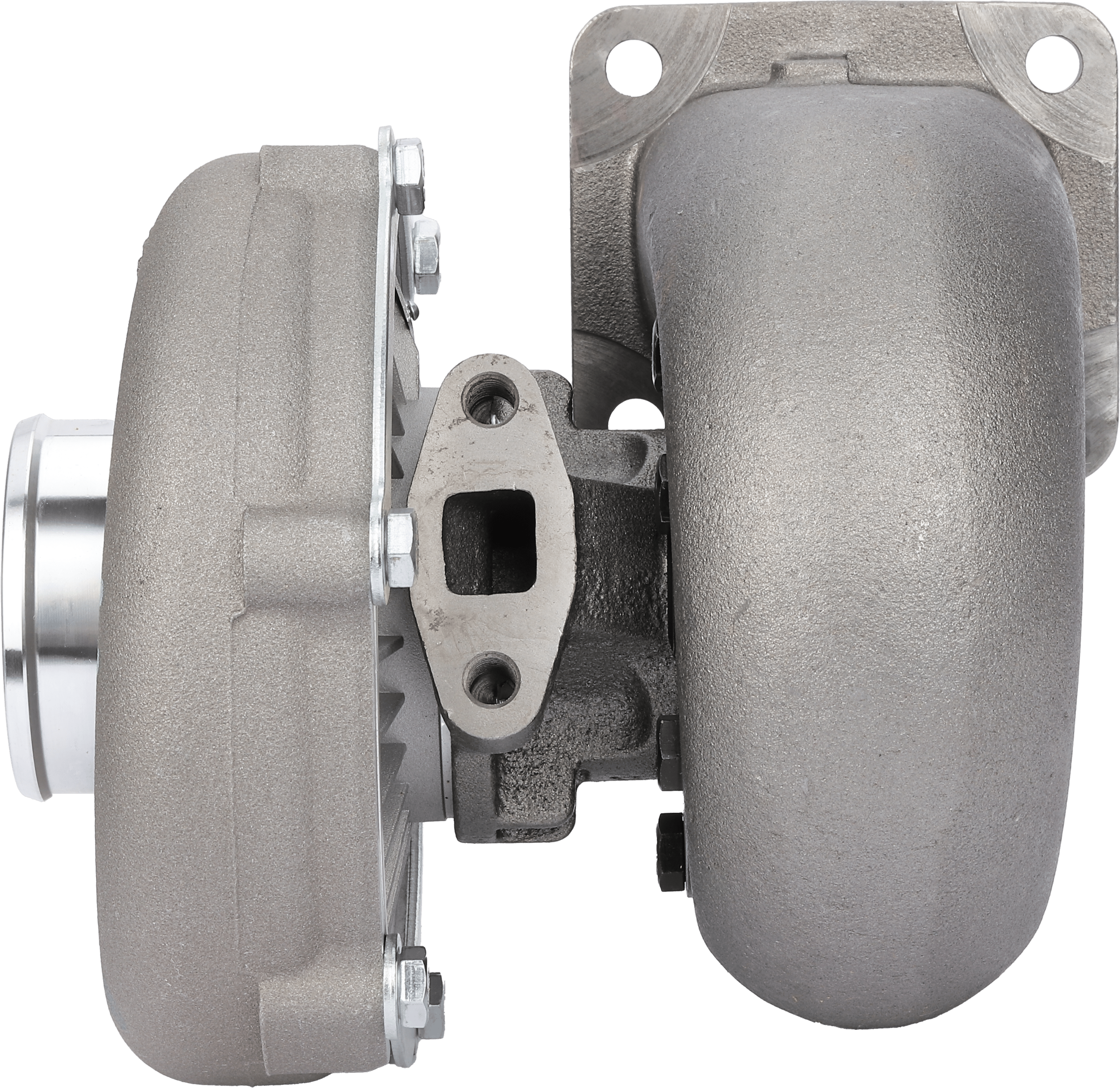 Reman Turbocharger, Navistar 7.6L DT466
