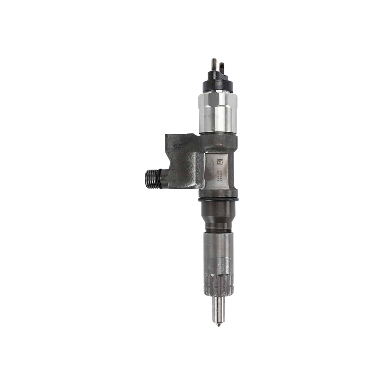 REMANUFACTURED COMMON RAIL INJECTOR 6HK1