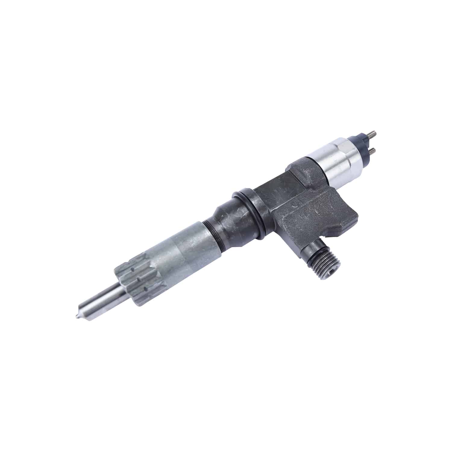REMANUFACTURED COMMON RAIL INJECTOR 4HK1