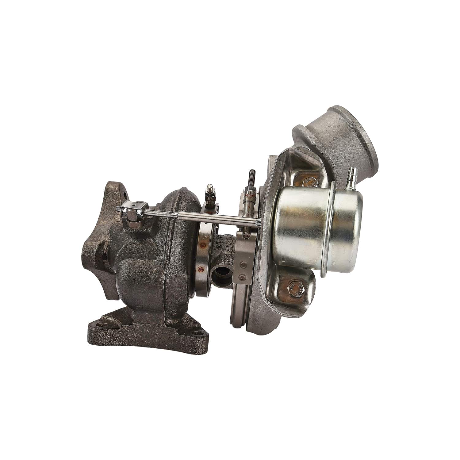 Reman B1UG HP Turbo, Maxxforce DT466