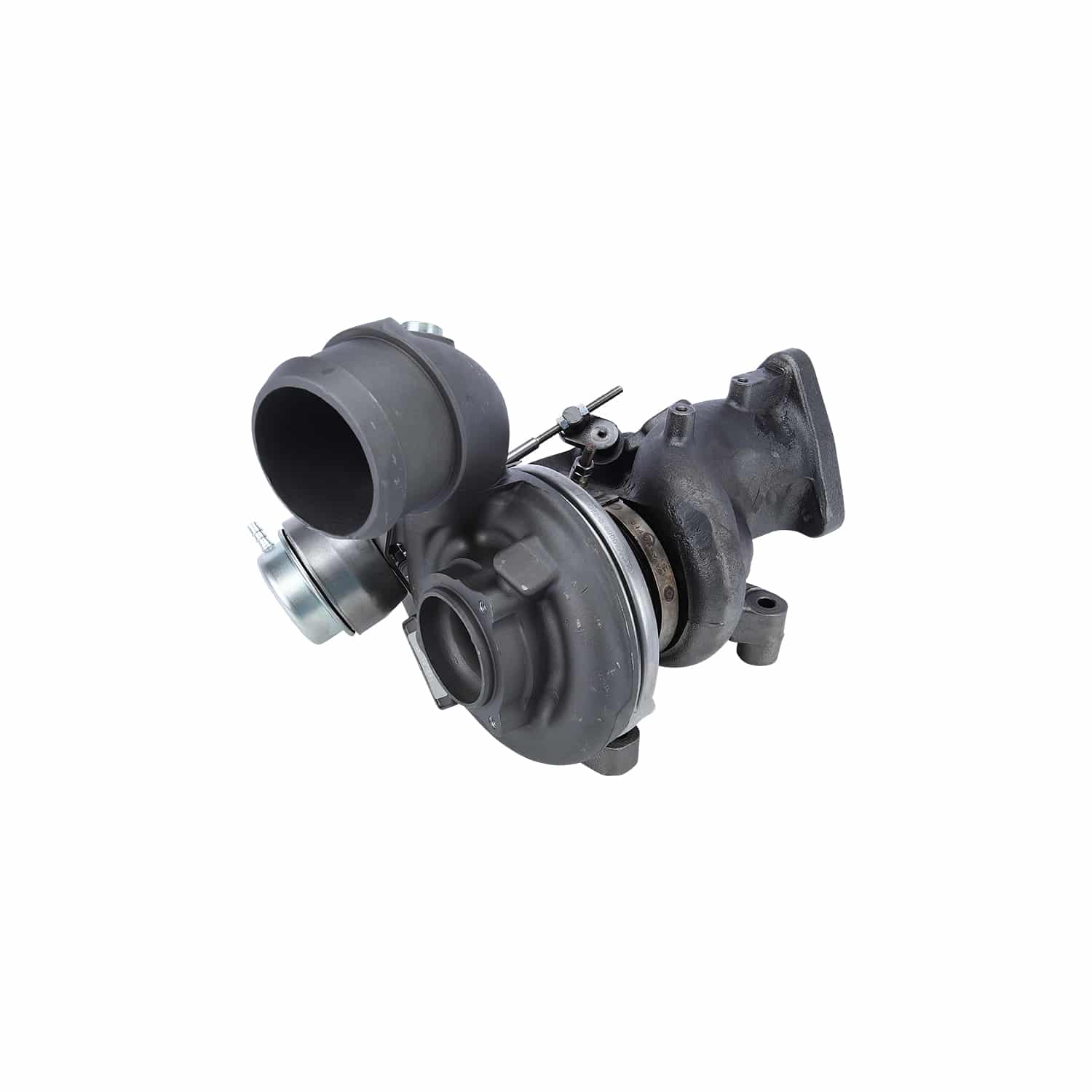 Reman B1UG HP Turbo, Maxxforce 7