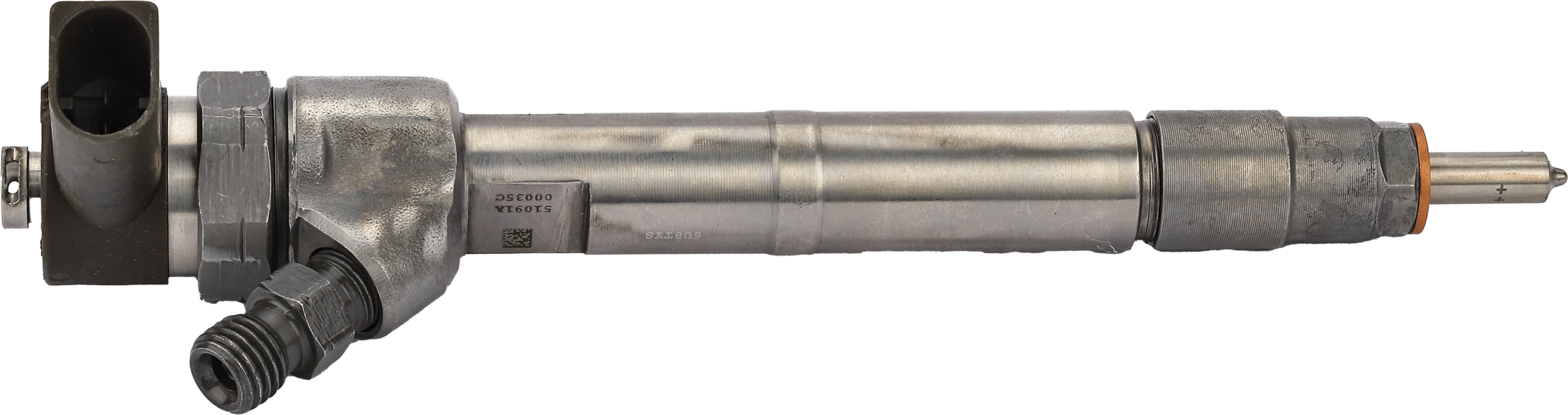 Reman Common Rail Injector, Sprinter 2.7L OM647