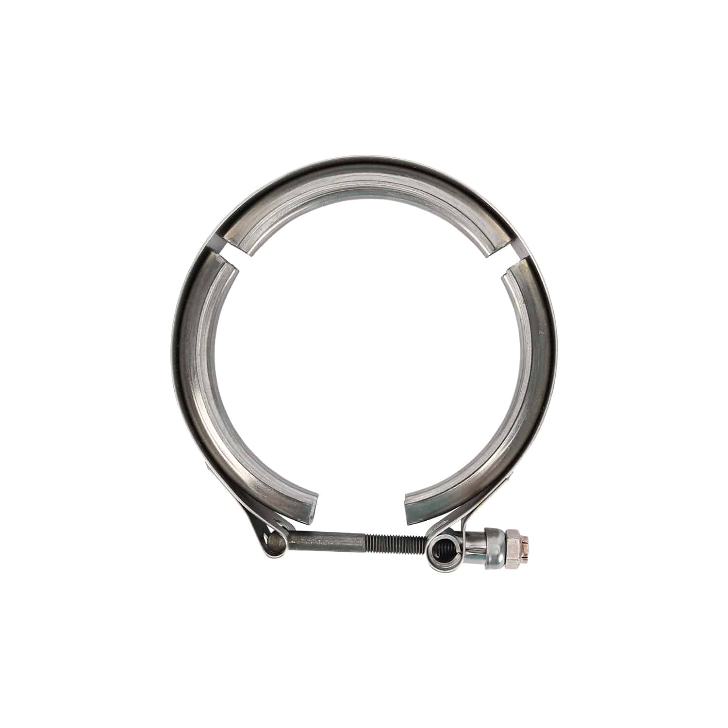 V-Band Clamp, Turbine Outlet Navistar/Mack 4-1/4"