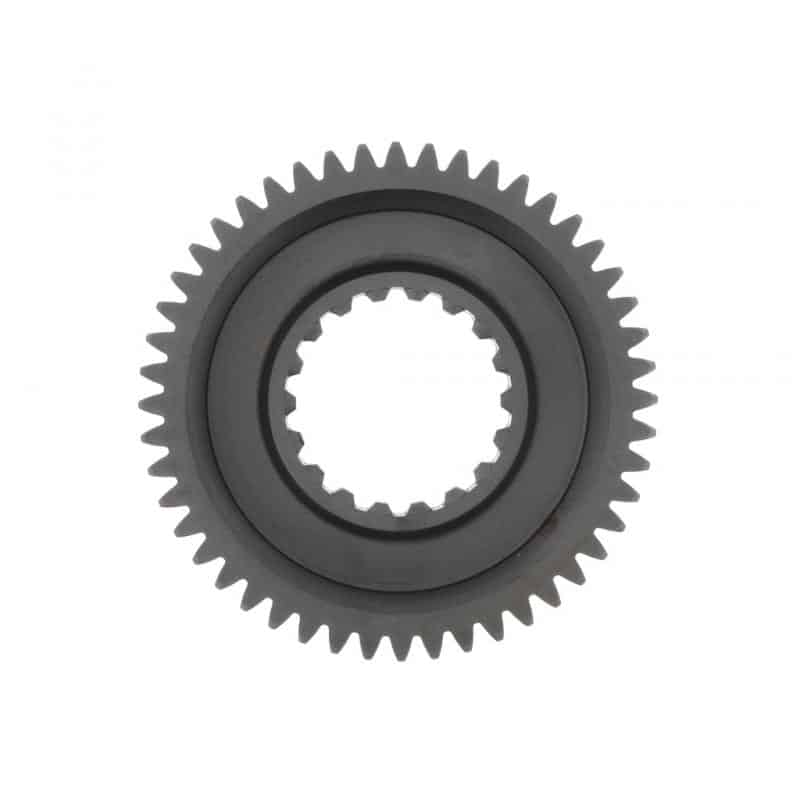 GEAR,M.S.,AUX.