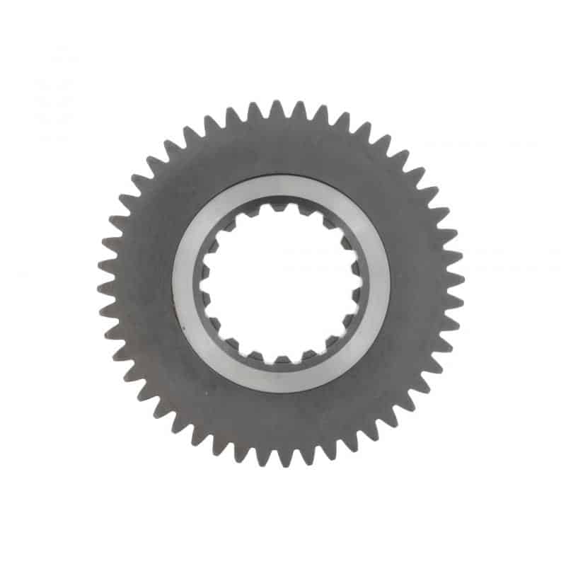 GEAR,M.S.,AUX.