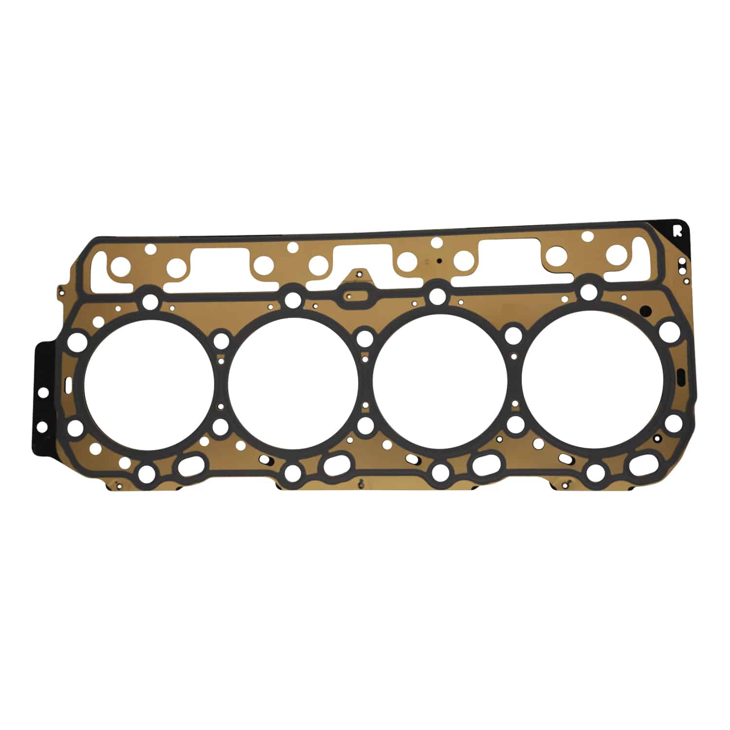 HEAD GASKET 1.05MM GRADE C RIGHT 2001-2010 6.6L DU