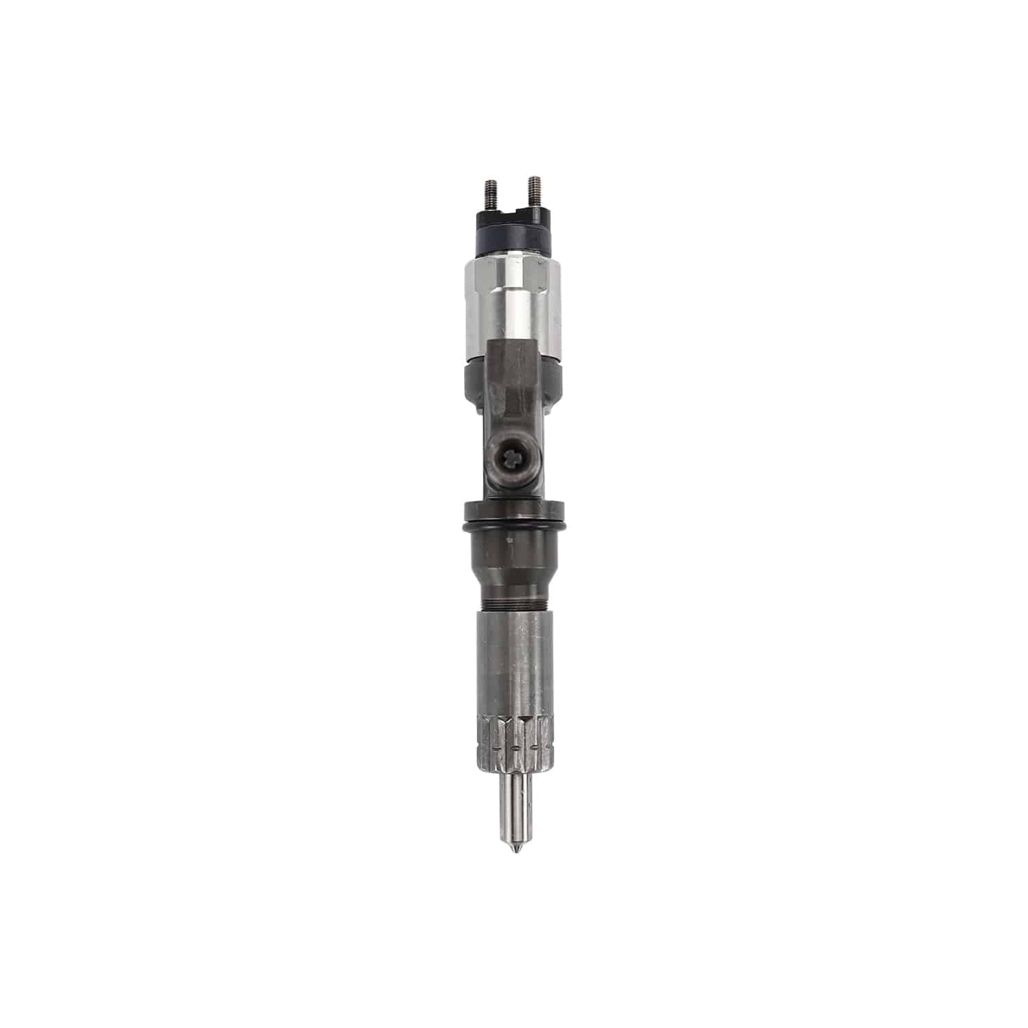 REMANUFACTURED COMMON RAIL INJECTOR 6HK1