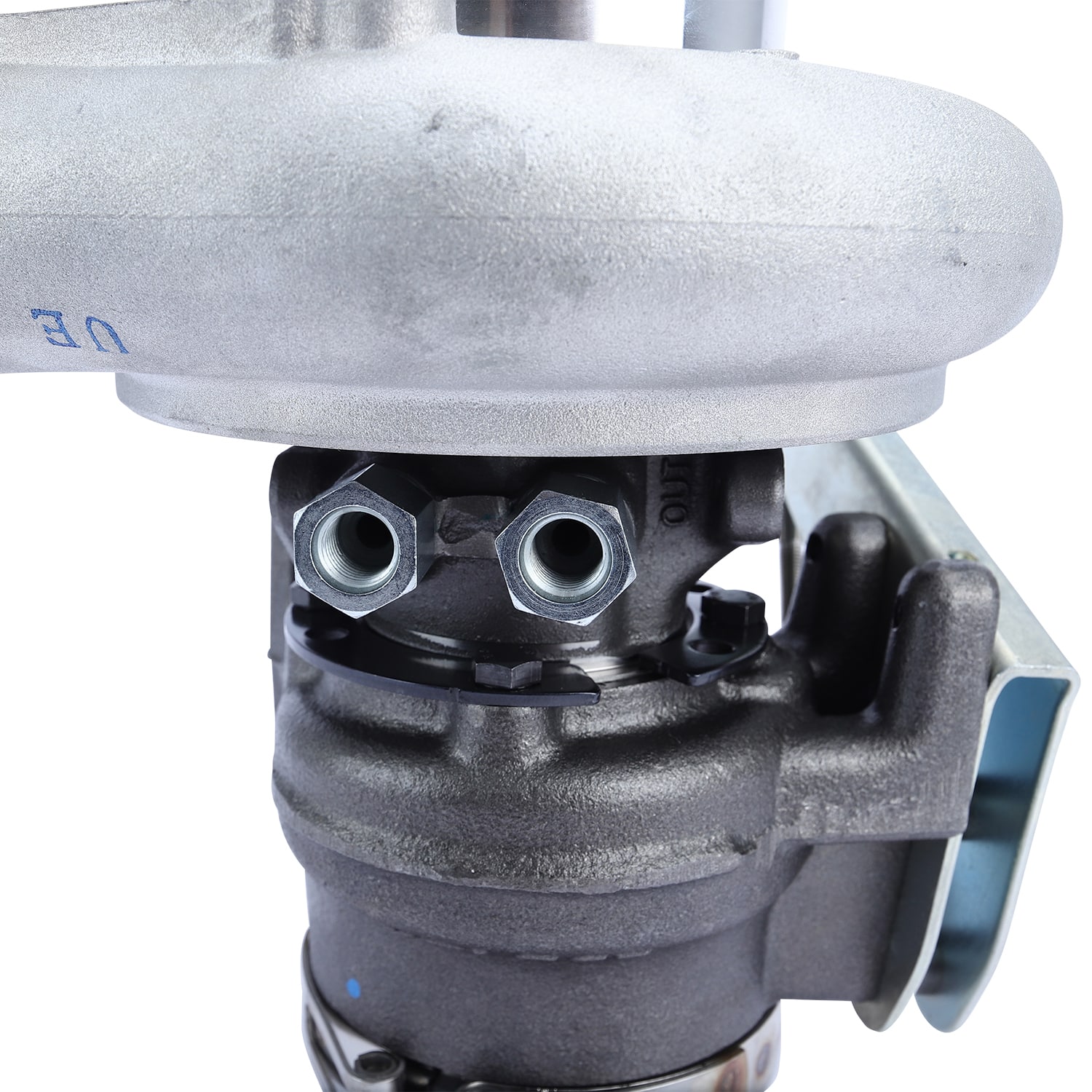 Reman Turbo Hx35G, Cummins ISL G