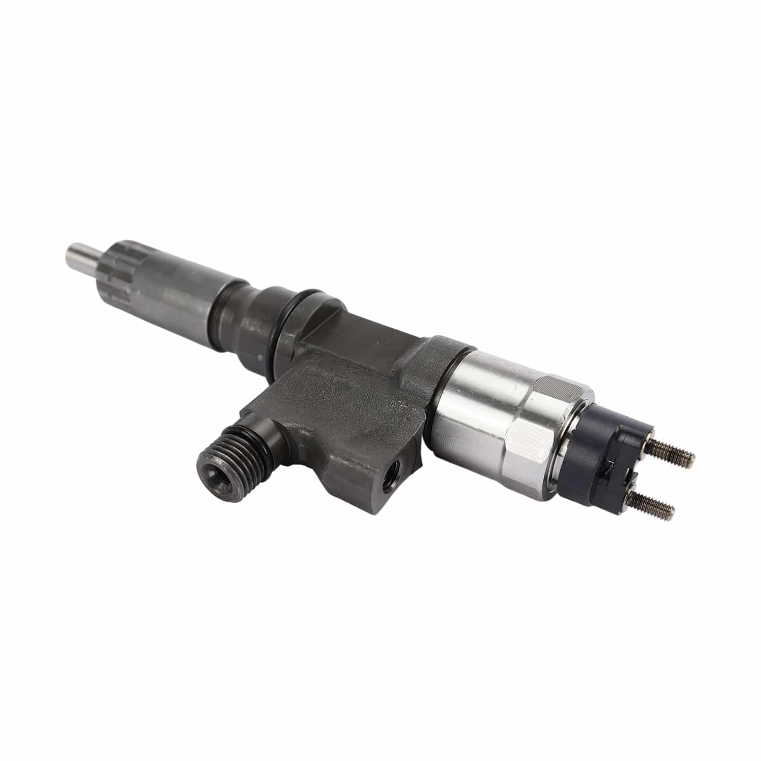 REMANUFACTURED COMMON RAIL INJECTOR 6HK1