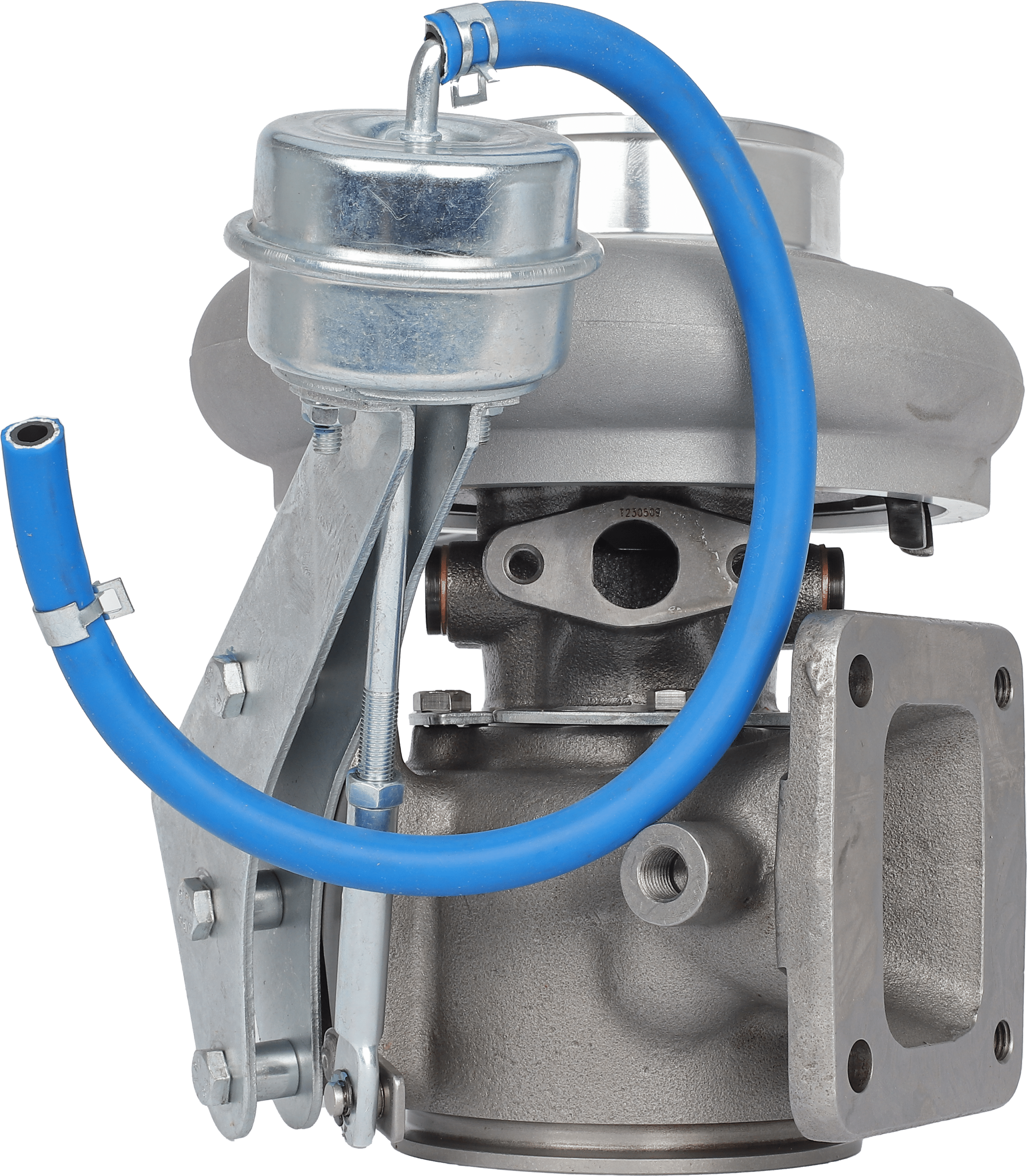 Reman Turbocharger, Cummins HX35G w/ Actuator