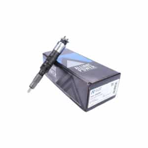 Reman Common Rail Injector, 4.5L 6.8L John Deere